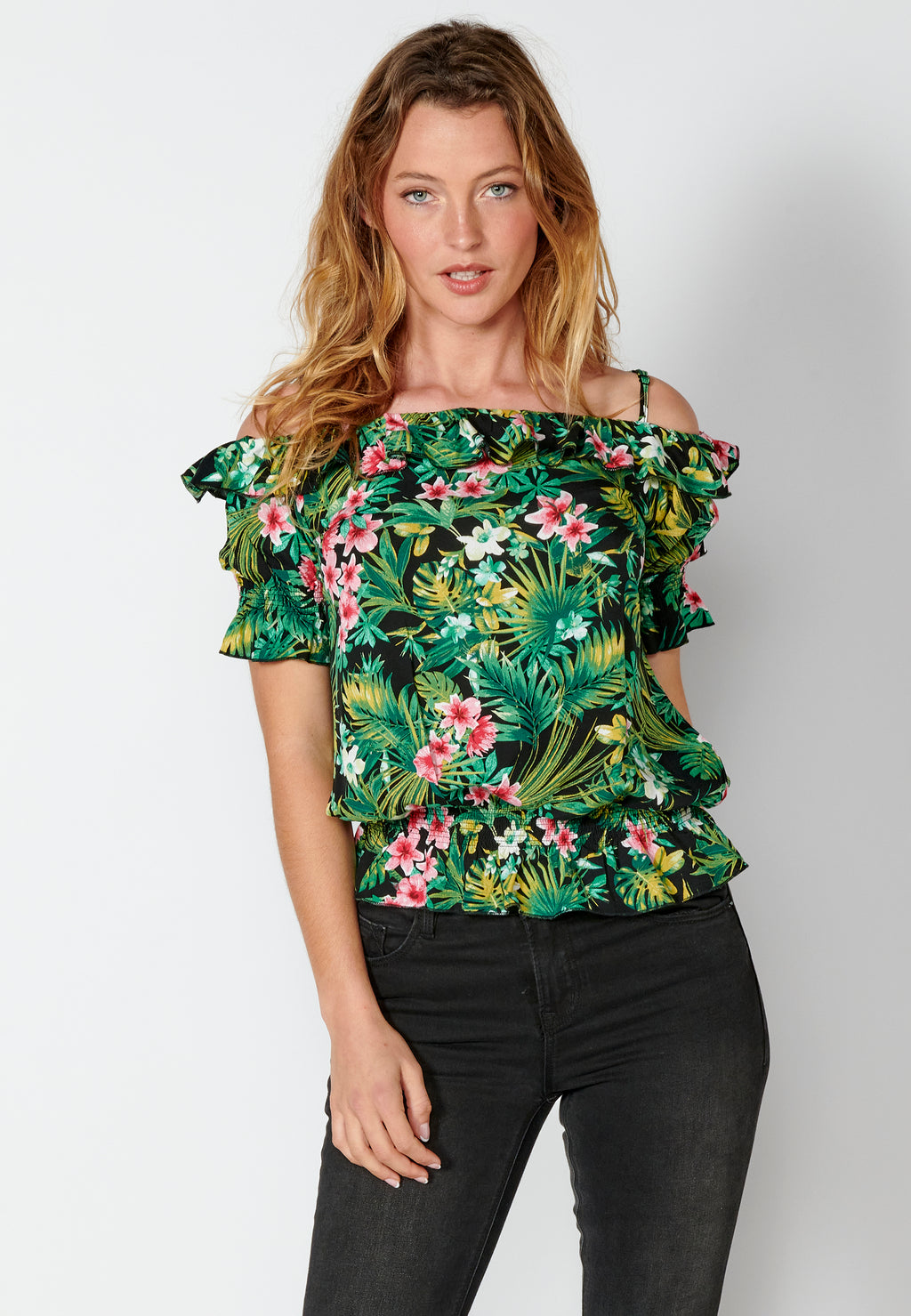 Bild 1 für Produkt 2312BL47 mit Farbe 000323