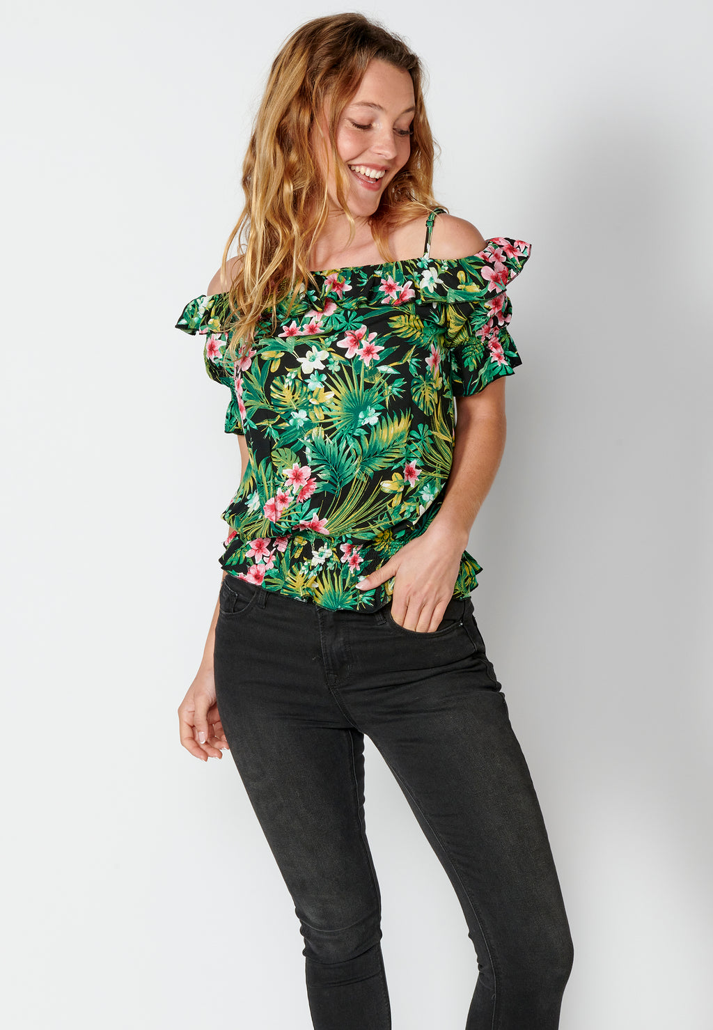 Bild 6 für Produkt 2312BL47 mit Farbe 000323