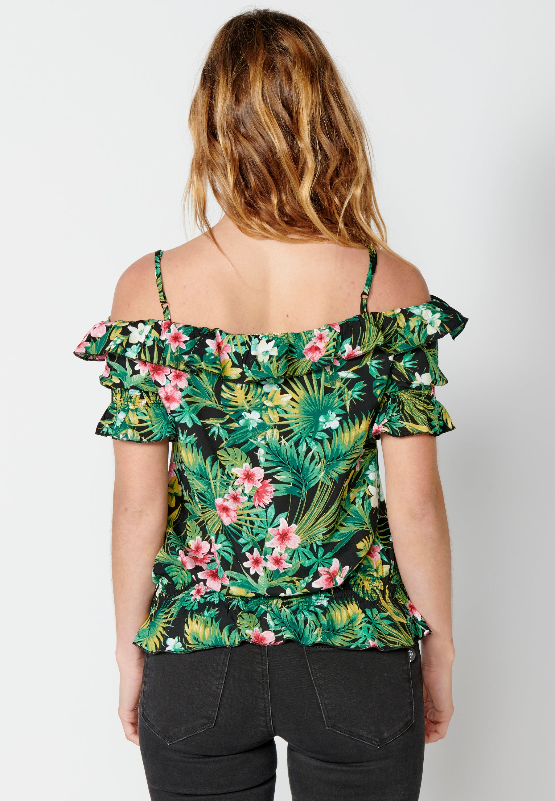 Bild 7 für Produkt 2312BL47 mit Farbe 000323