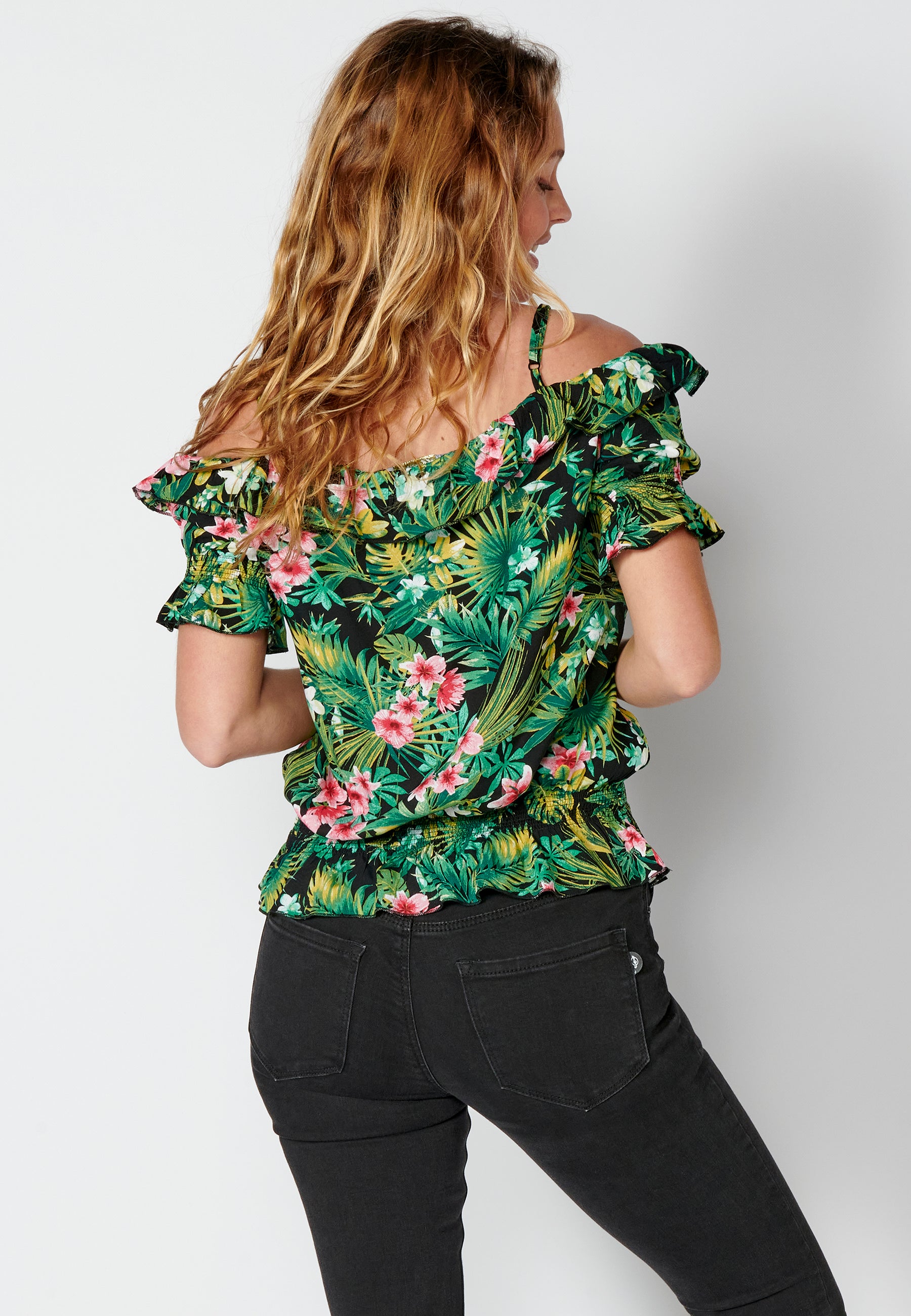 Bild 8 für Produkt 2312BL47 mit Farbe 000323