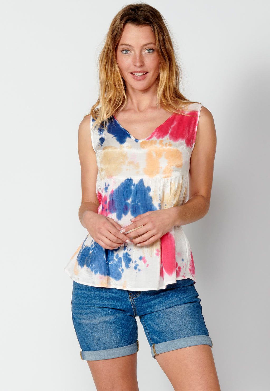 Bild 1 für Produkt 2312BL62 mit Farbe 000323