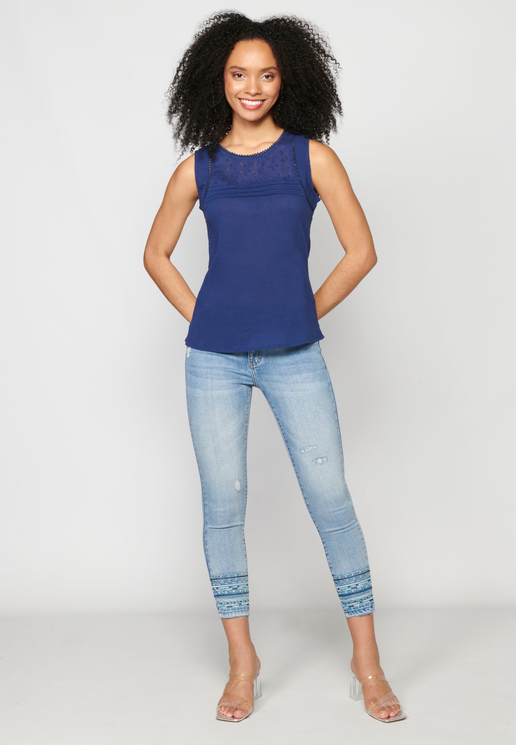 Image 2 for product 2312BL64 with color 000126