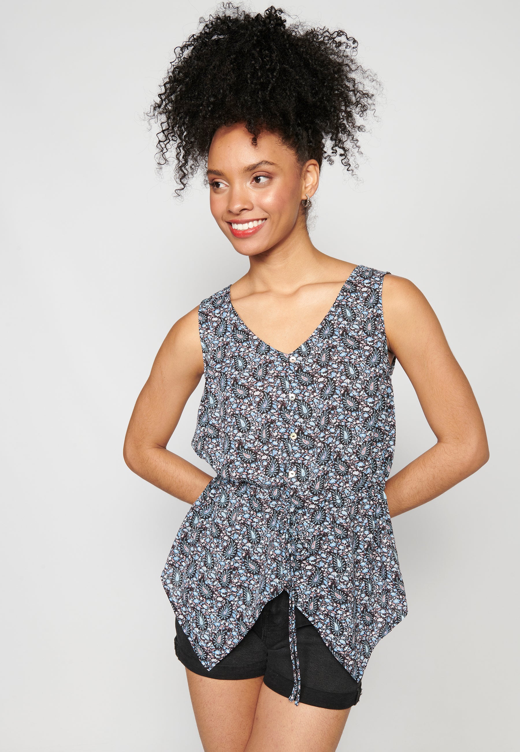 Image 3 for product 2312BL66 with color 000006