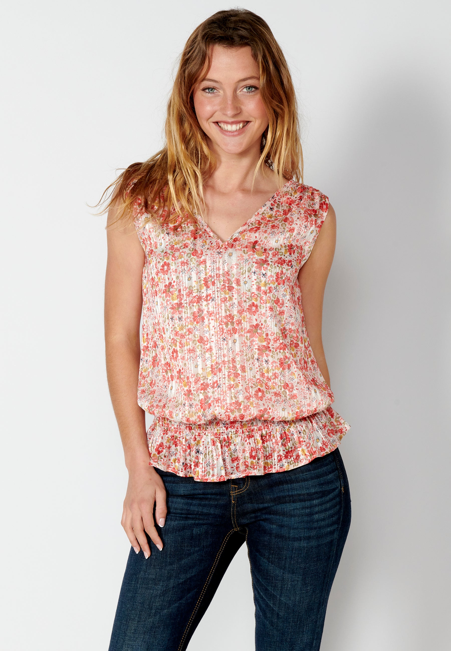 Image 1 for product 2312BL67 with color 000323