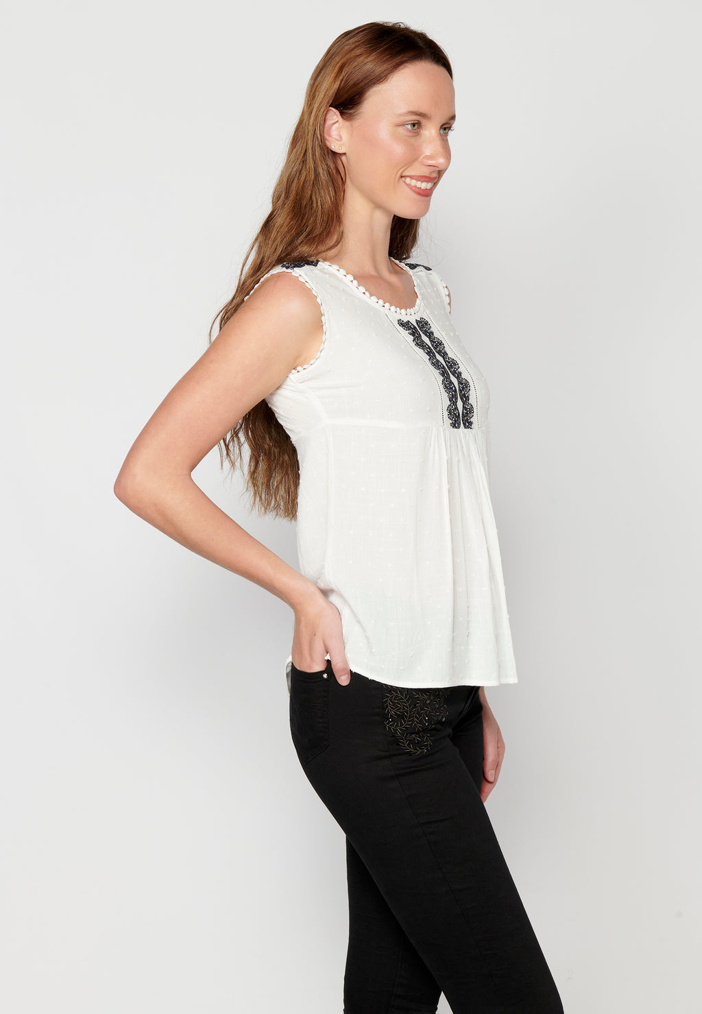 Image 4 for product 2312BL69 with color 000001