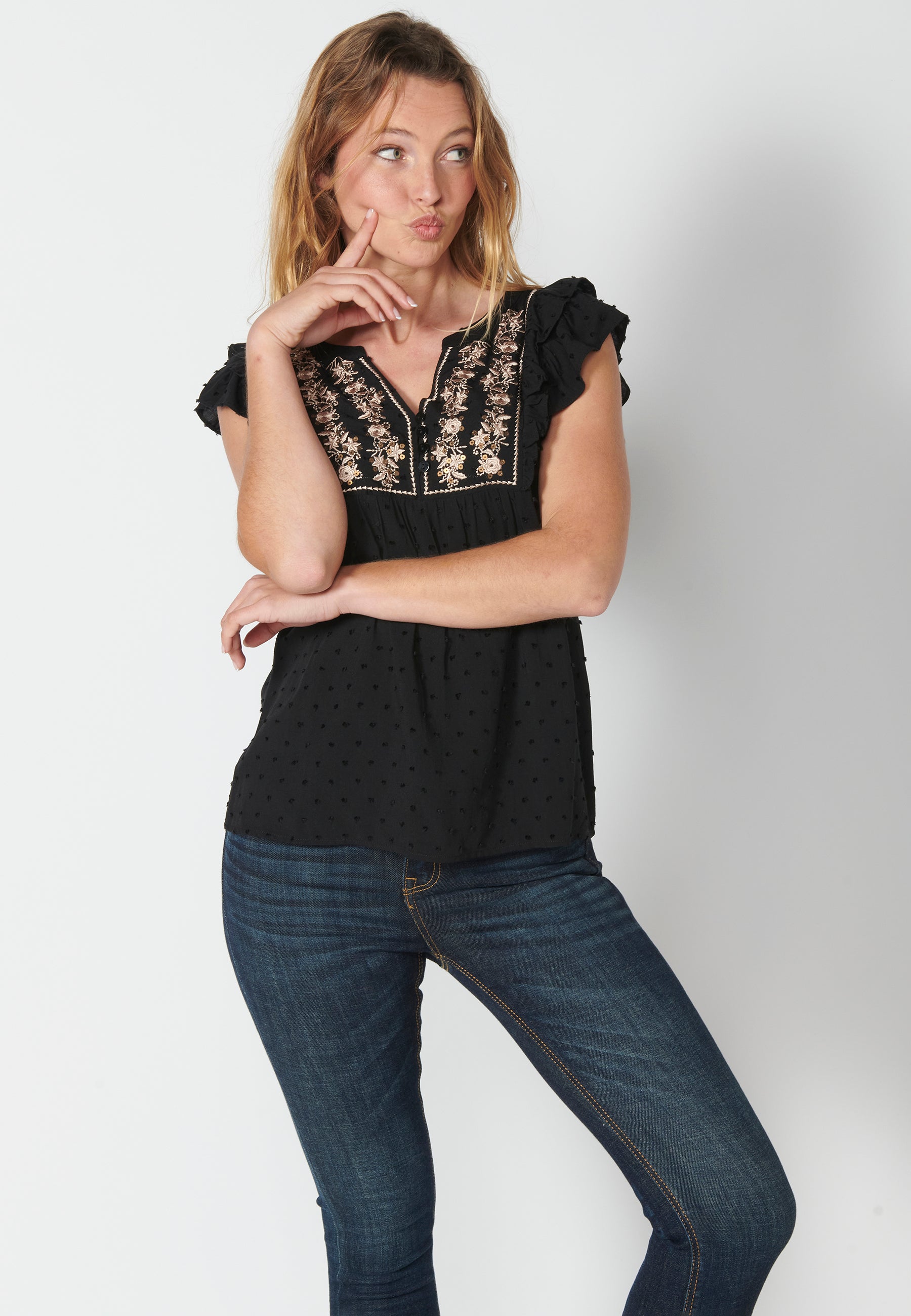 Image 2 for product 2312BL70 with color 000003