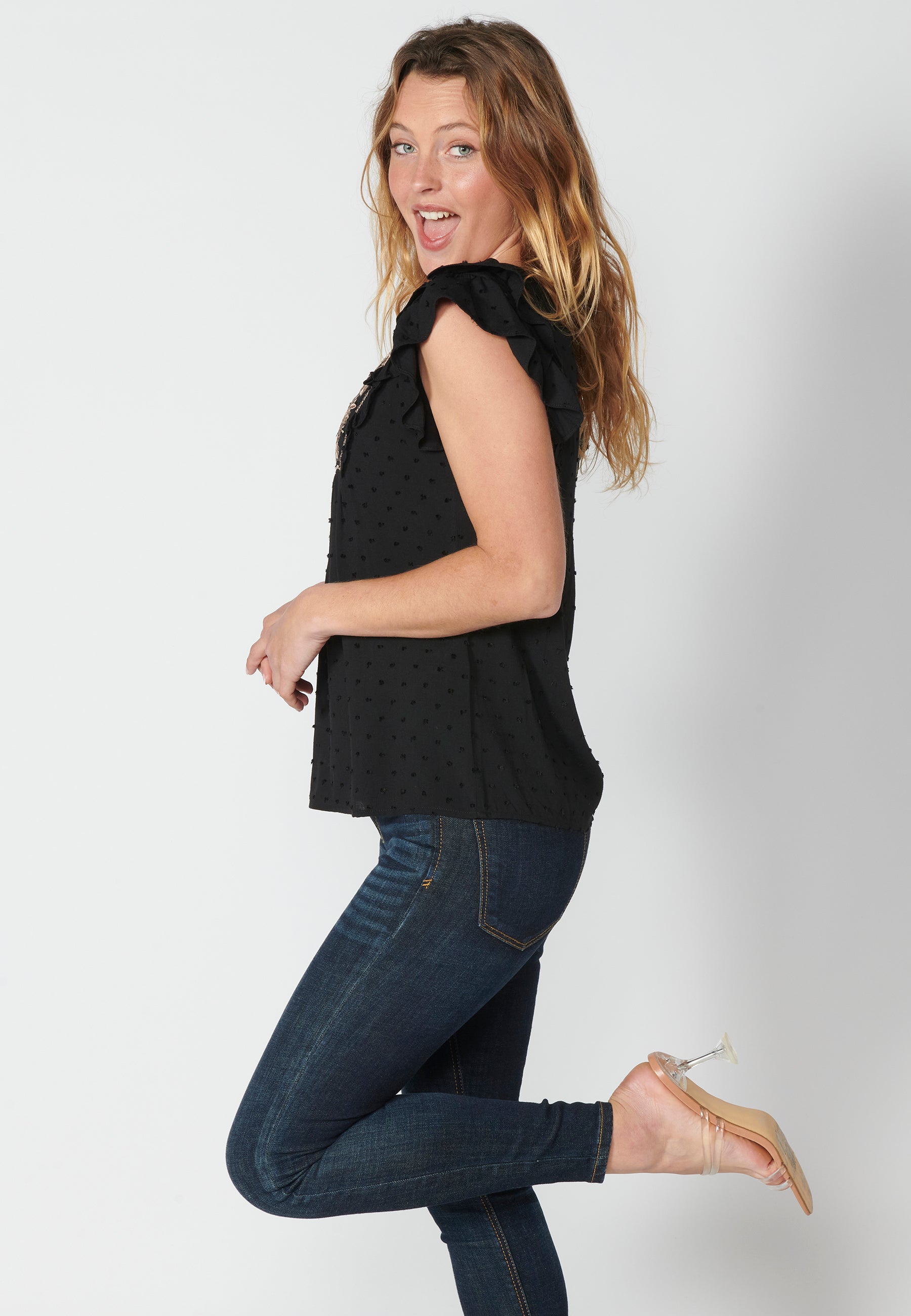 Image 5 for product 2312BL70 with color 000003