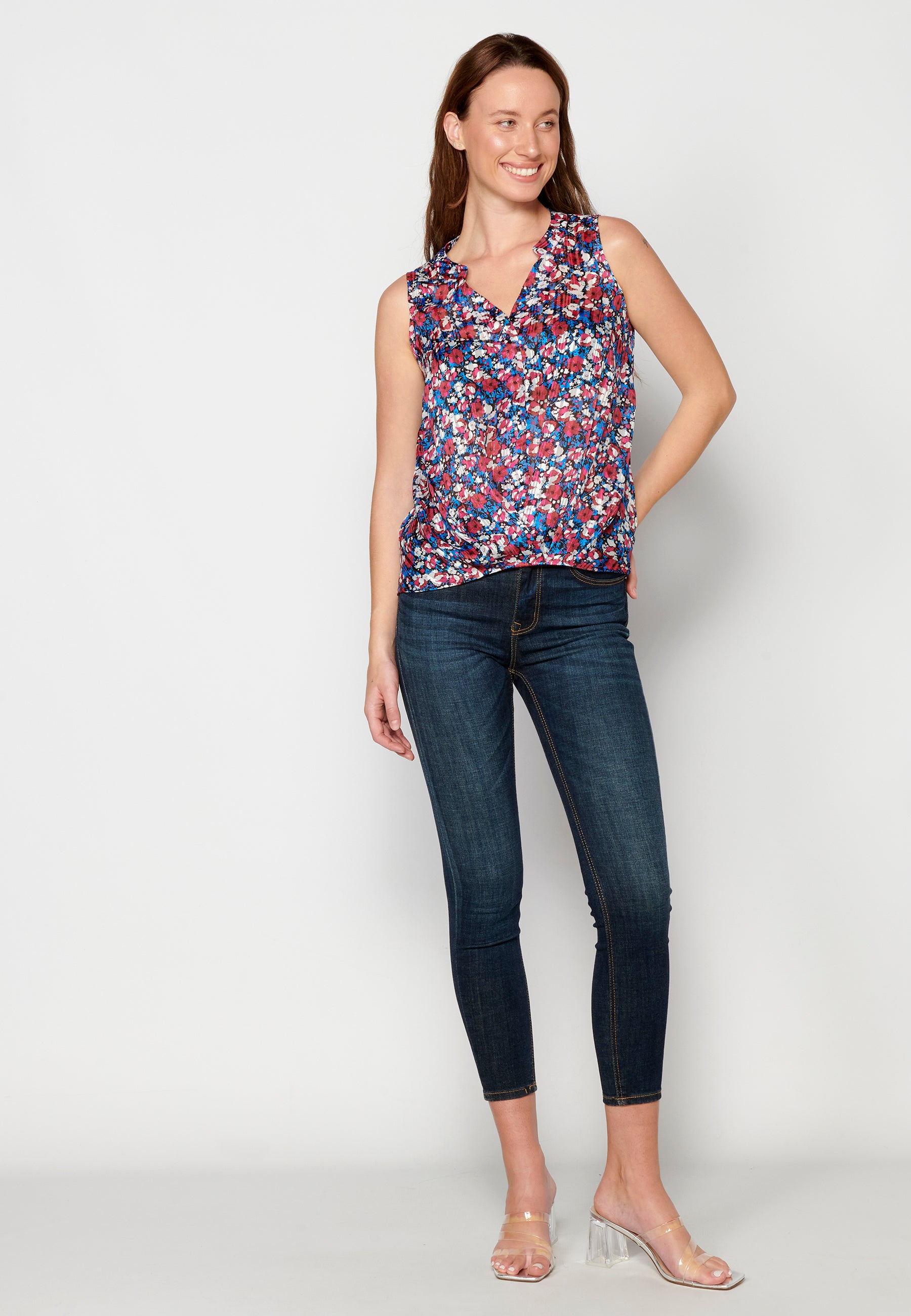 Image 2 for product 2312BL76 with color 000323