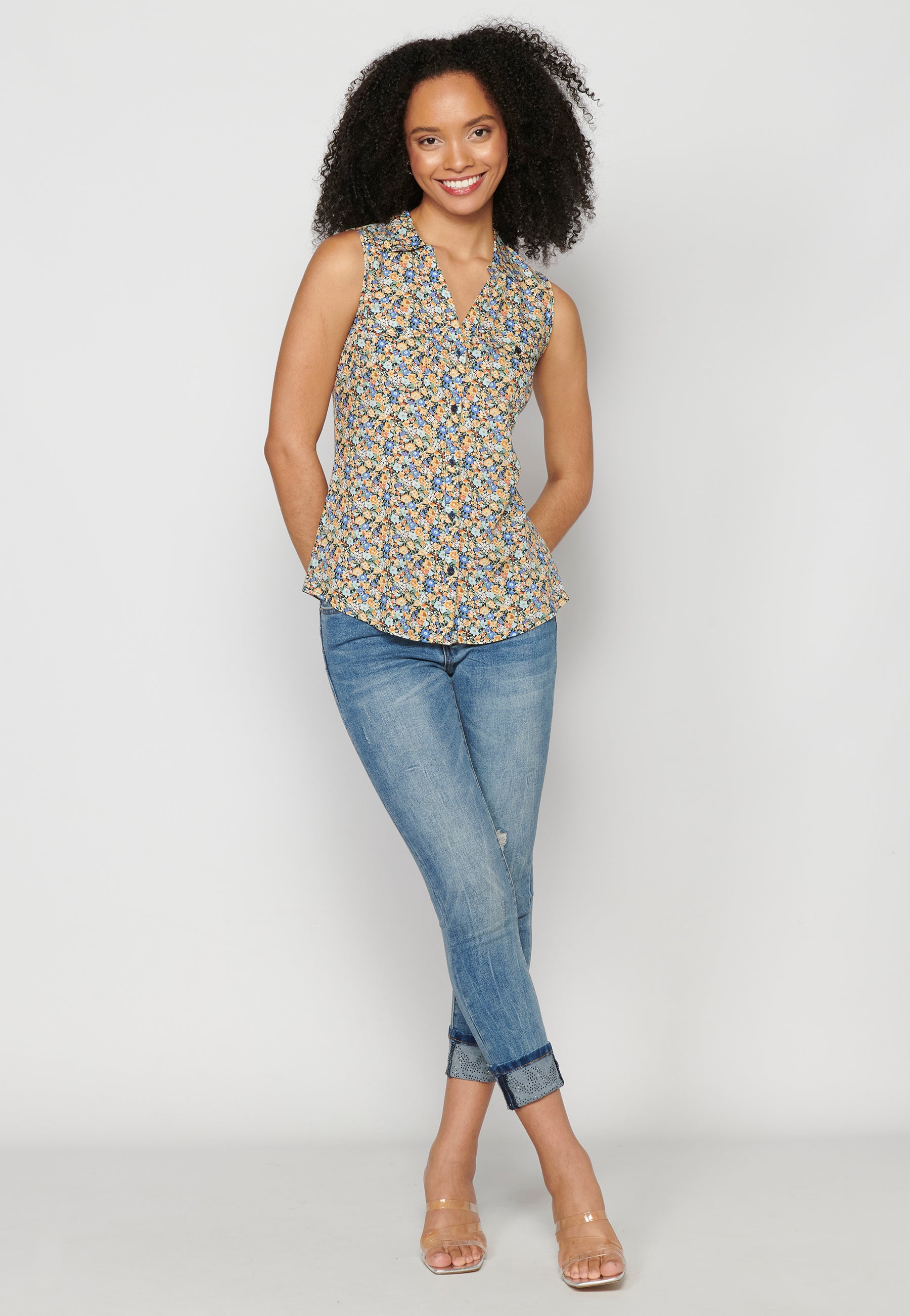 Image 2 for product 2312BL78 with color 000021