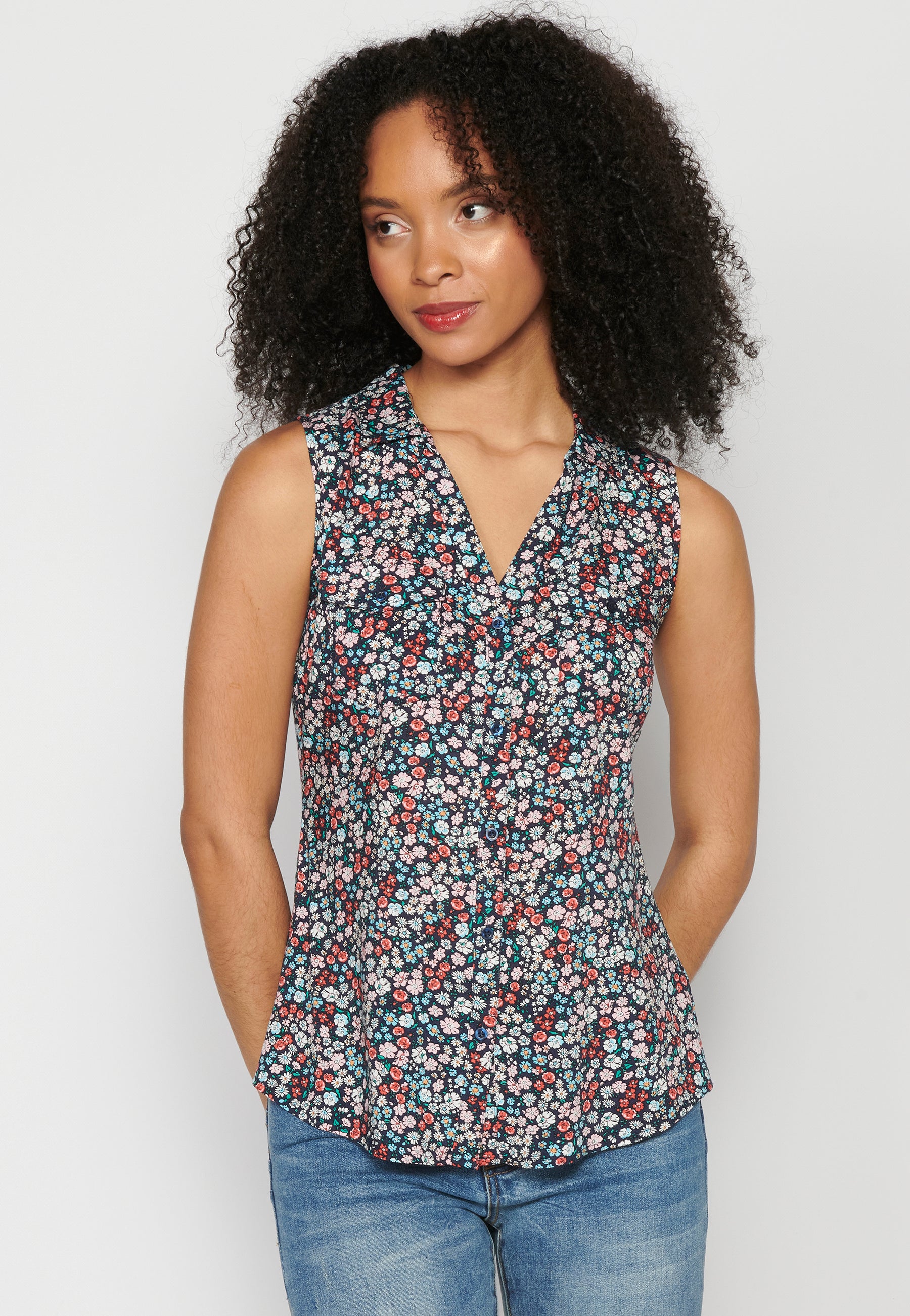 Image 1 for product 2312BL78 with color 000323