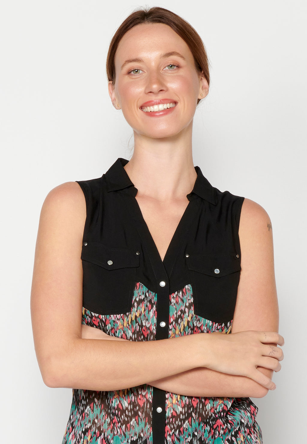 Image 3 for product 2312BL79 with color 000003