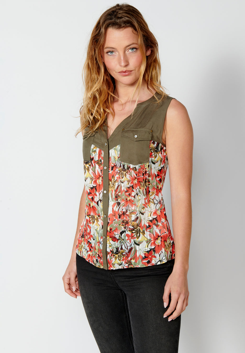 Image 1 pour le produit 2312BL81 avec la couleur 000014