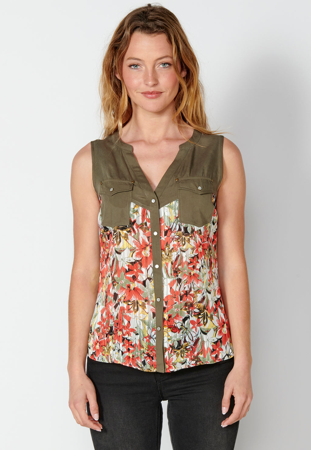 Image 4 pour le produit 2312BL81 avec la couleur 000014