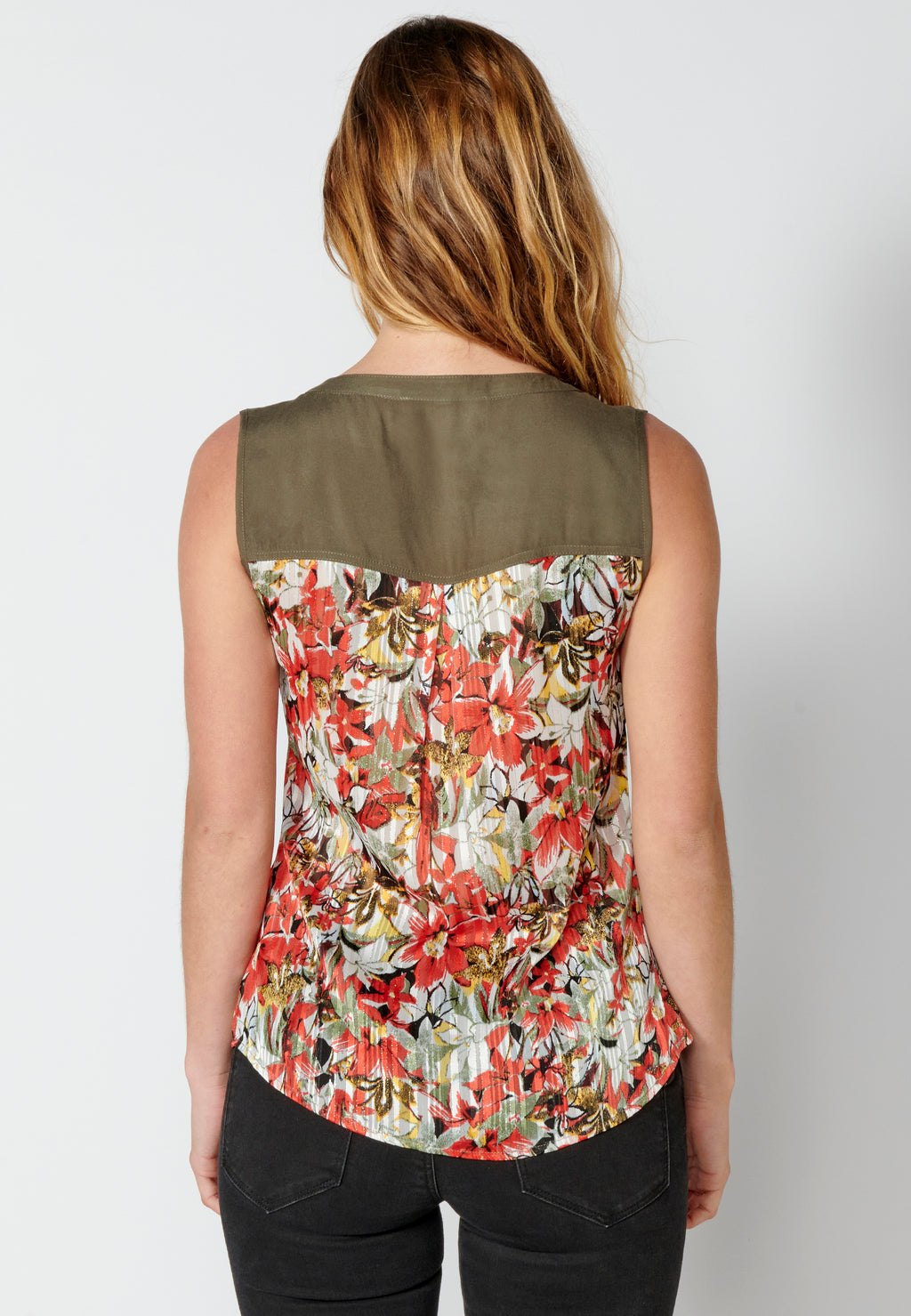 Image 6 pour le produit 2312BL81 avec la couleur 000014