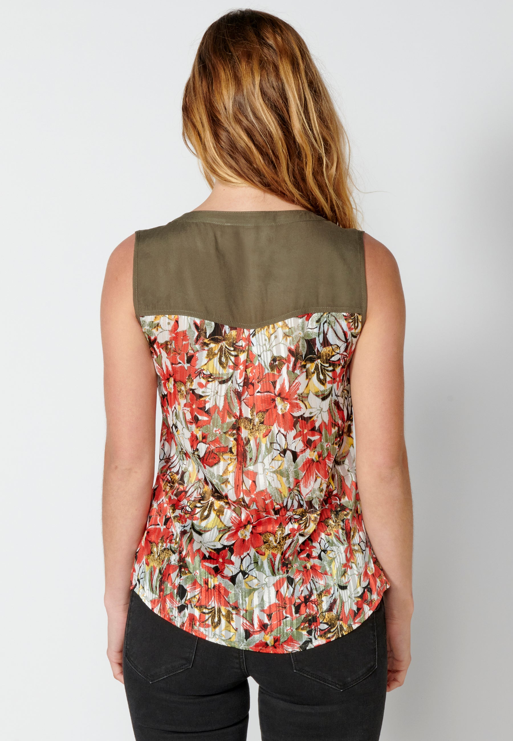 Image 6 pour le produit 2312BL81 avec la couleur 000014