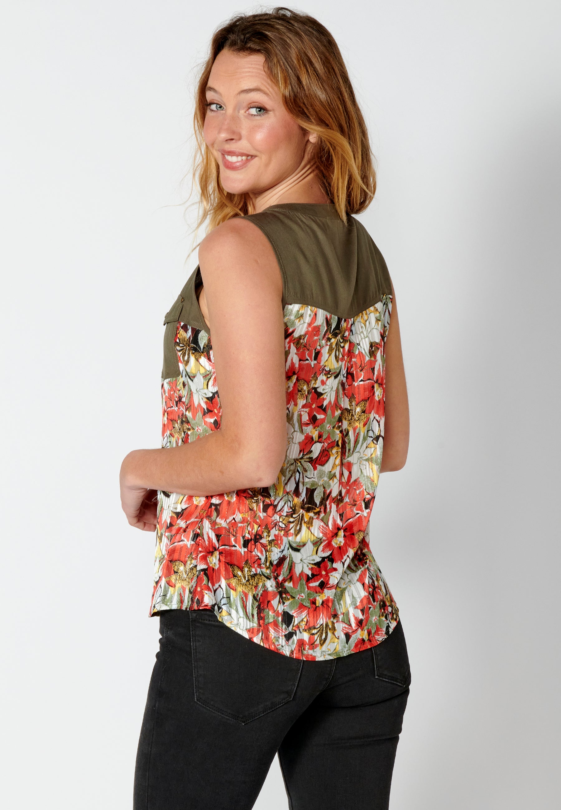 Image 7 pour le produit 2312BL81 avec la couleur 000014