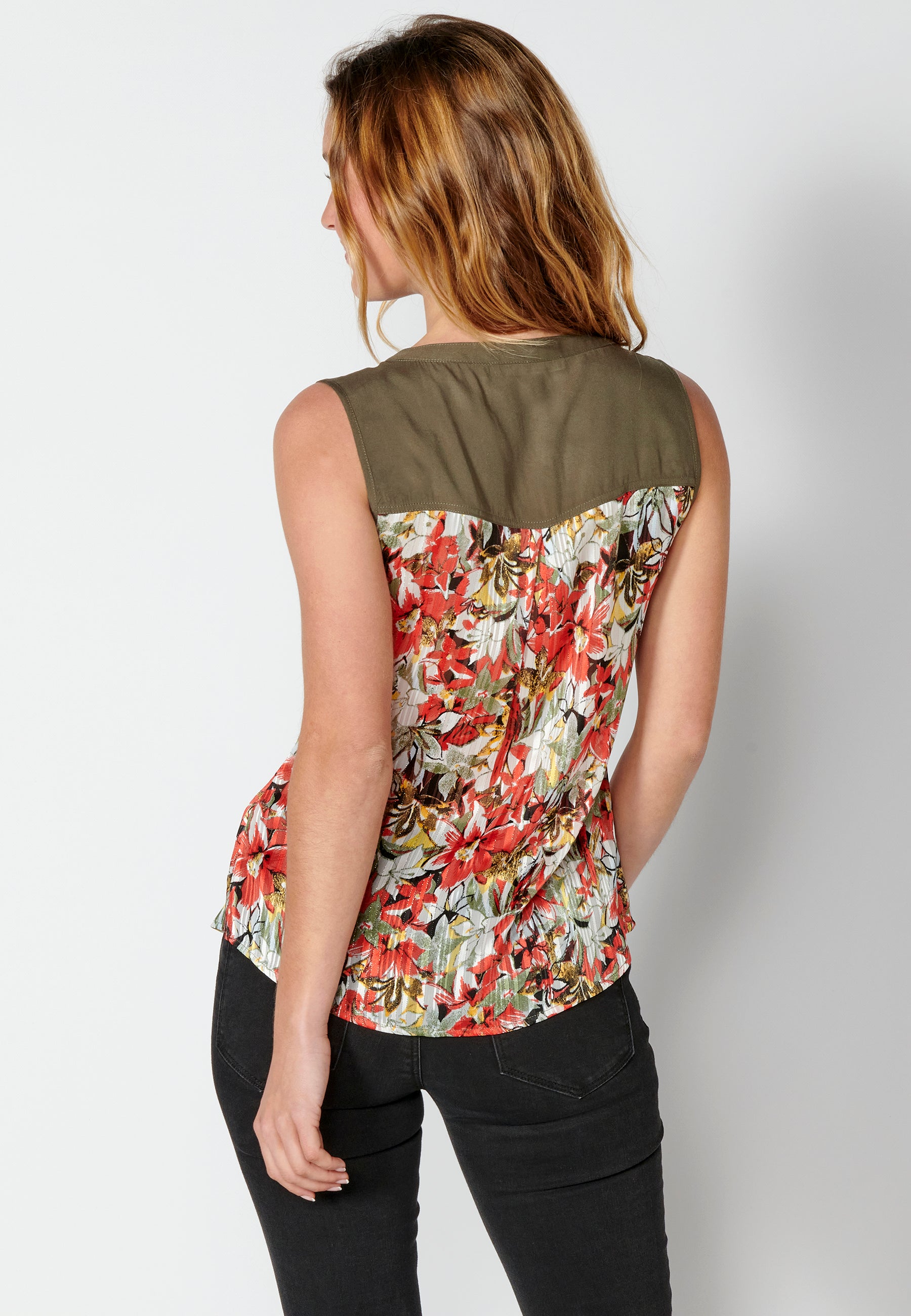 Image 8 pour le produit 2312BL81 avec la couleur 000014