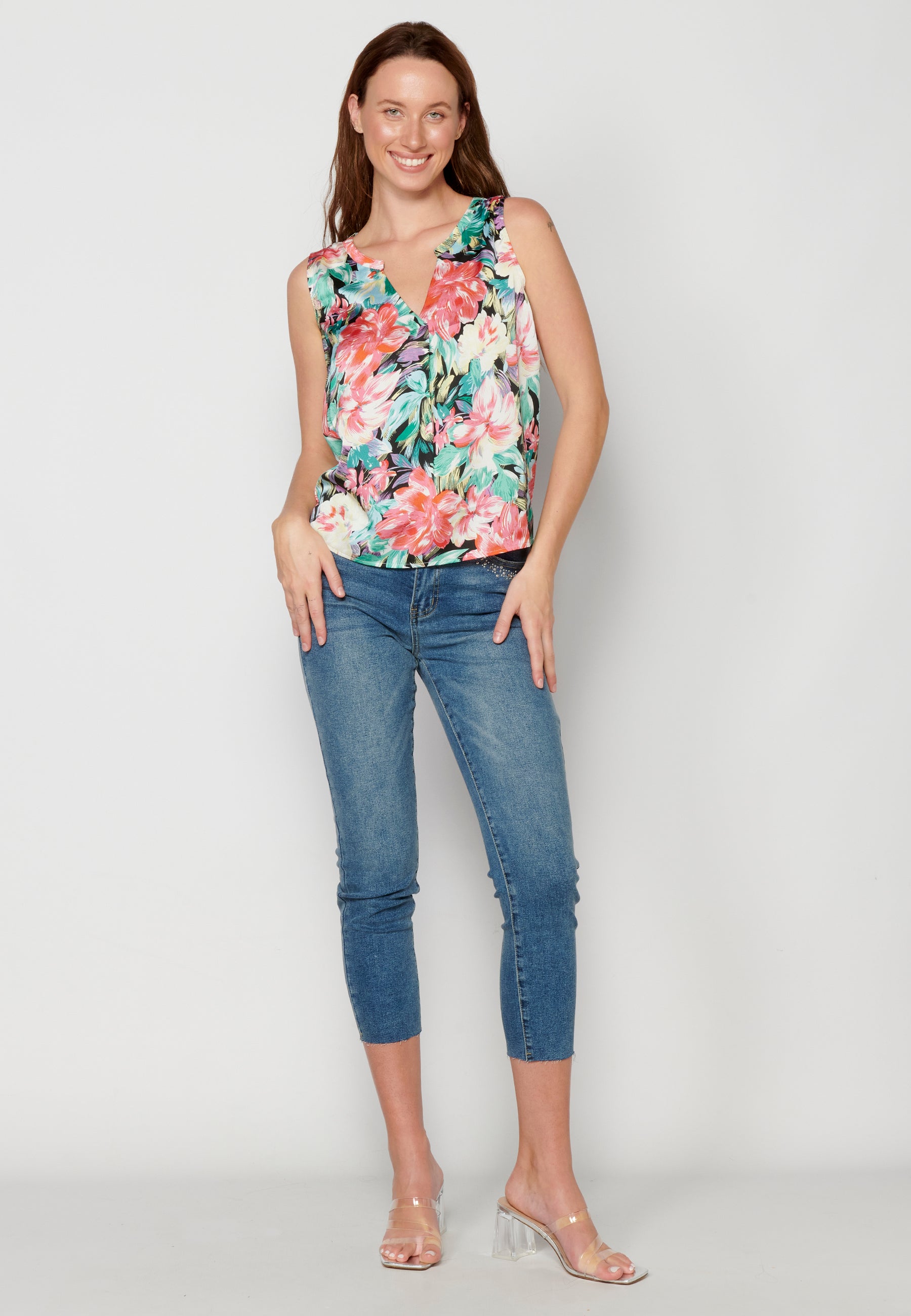 Image 2 for product 2312BL82 with color 000323