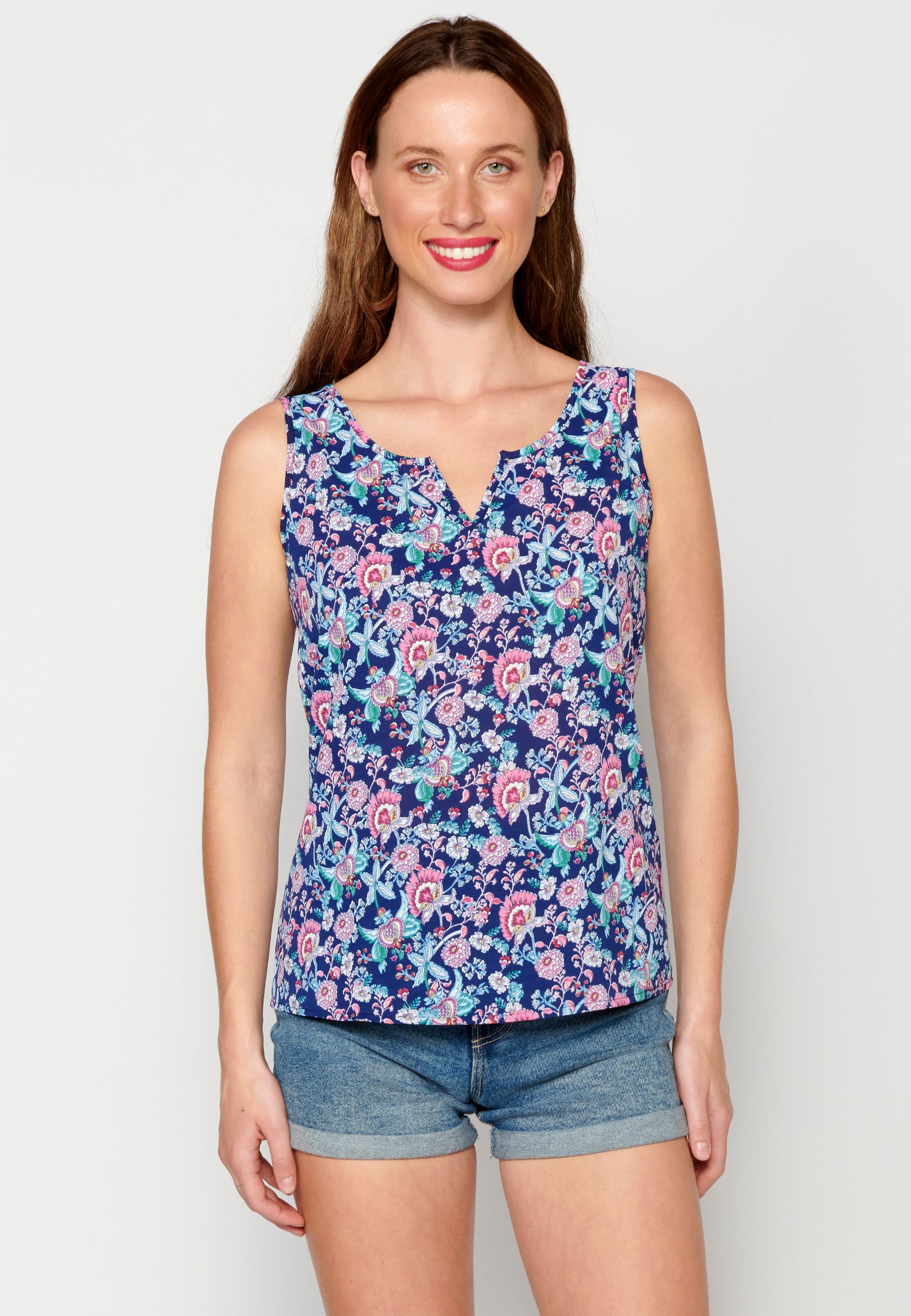 Image 1 for product 2312BL87 with color 000323