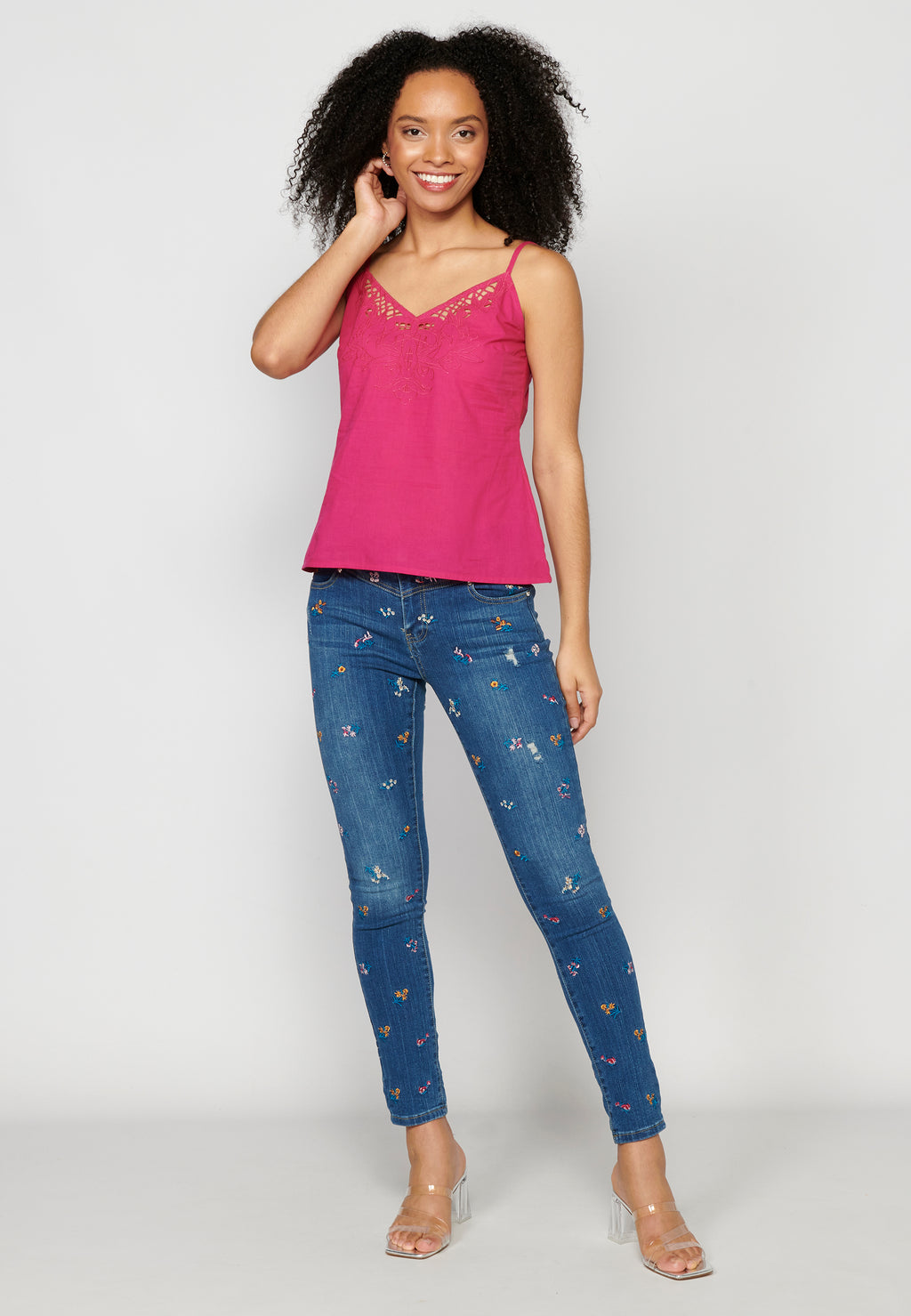 Image 2 pour le produit 2312BL91 avec la couleur 000059