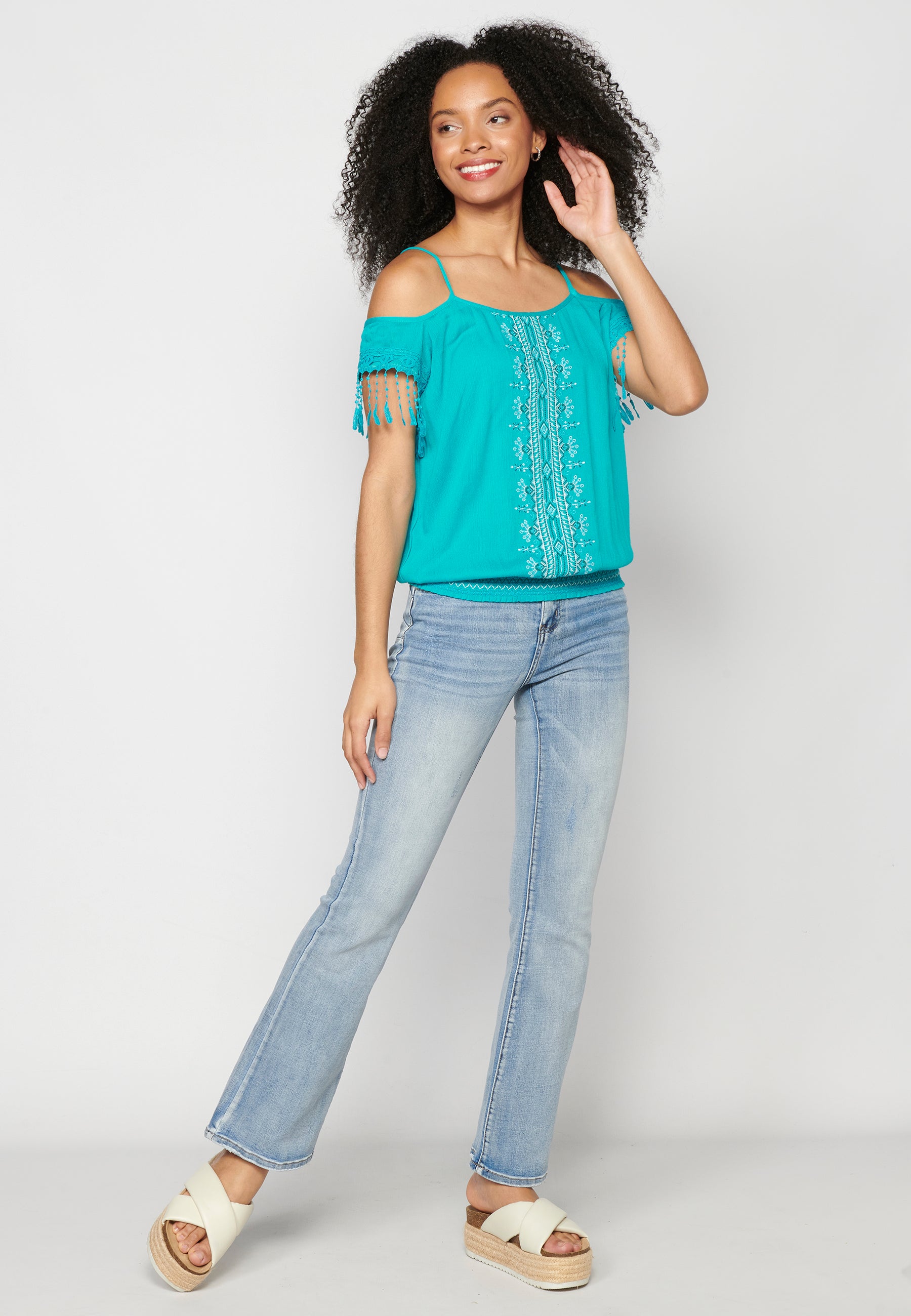 Image 2 for product 2312BL96 with color 000147