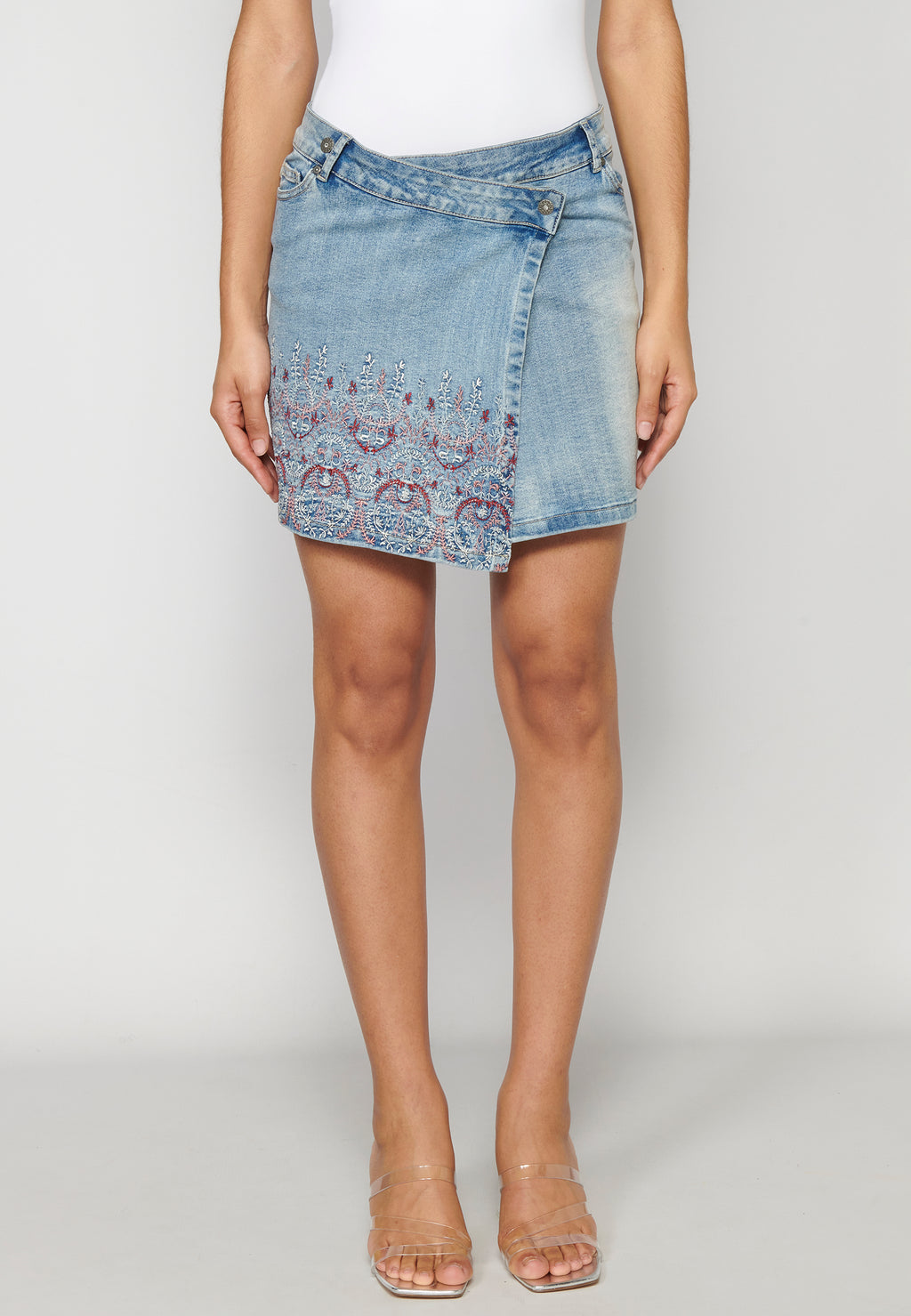 Image 2 for product 2312FA04 with color 000300