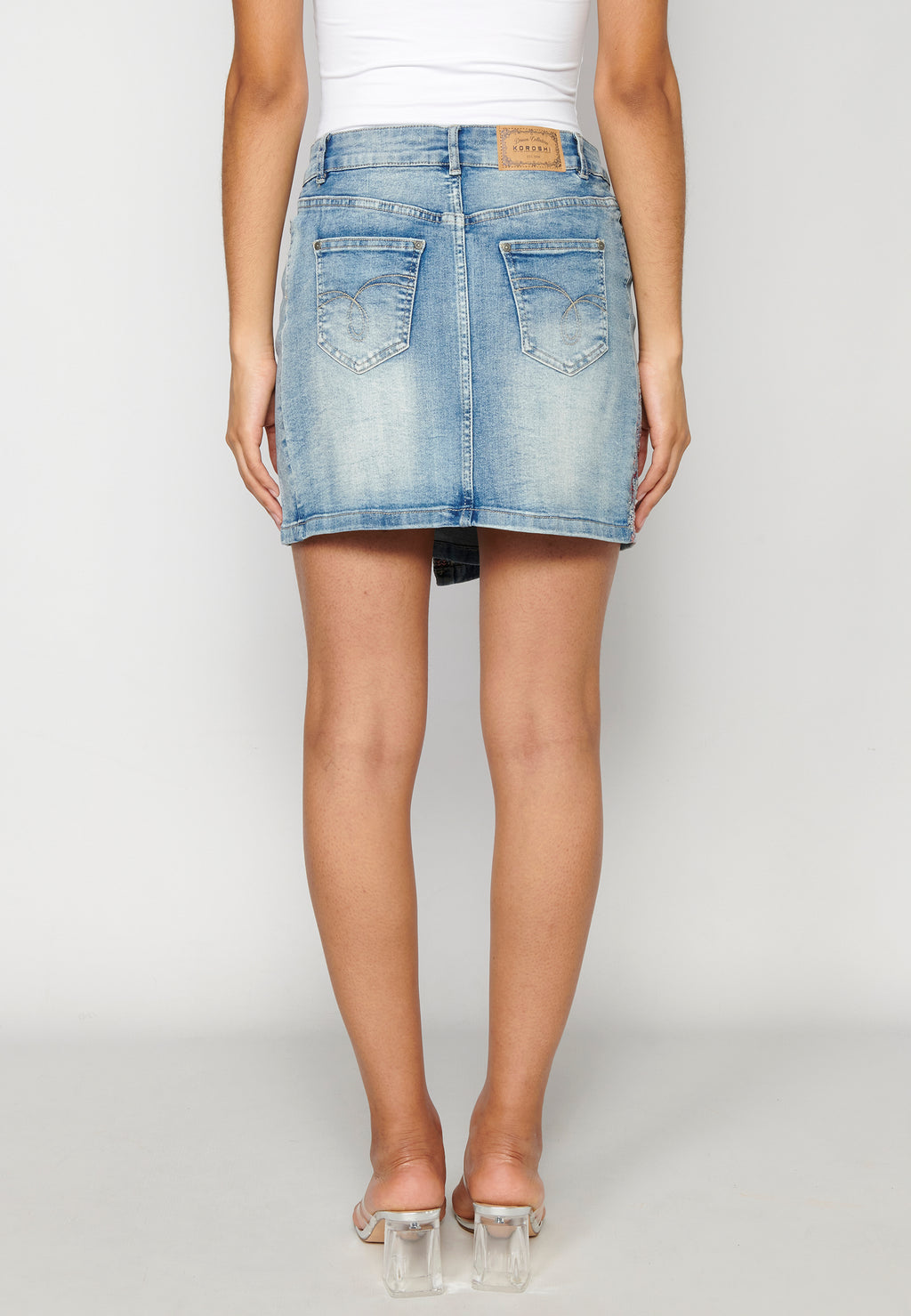 Image 5 for product 2312FA04 with color 000300