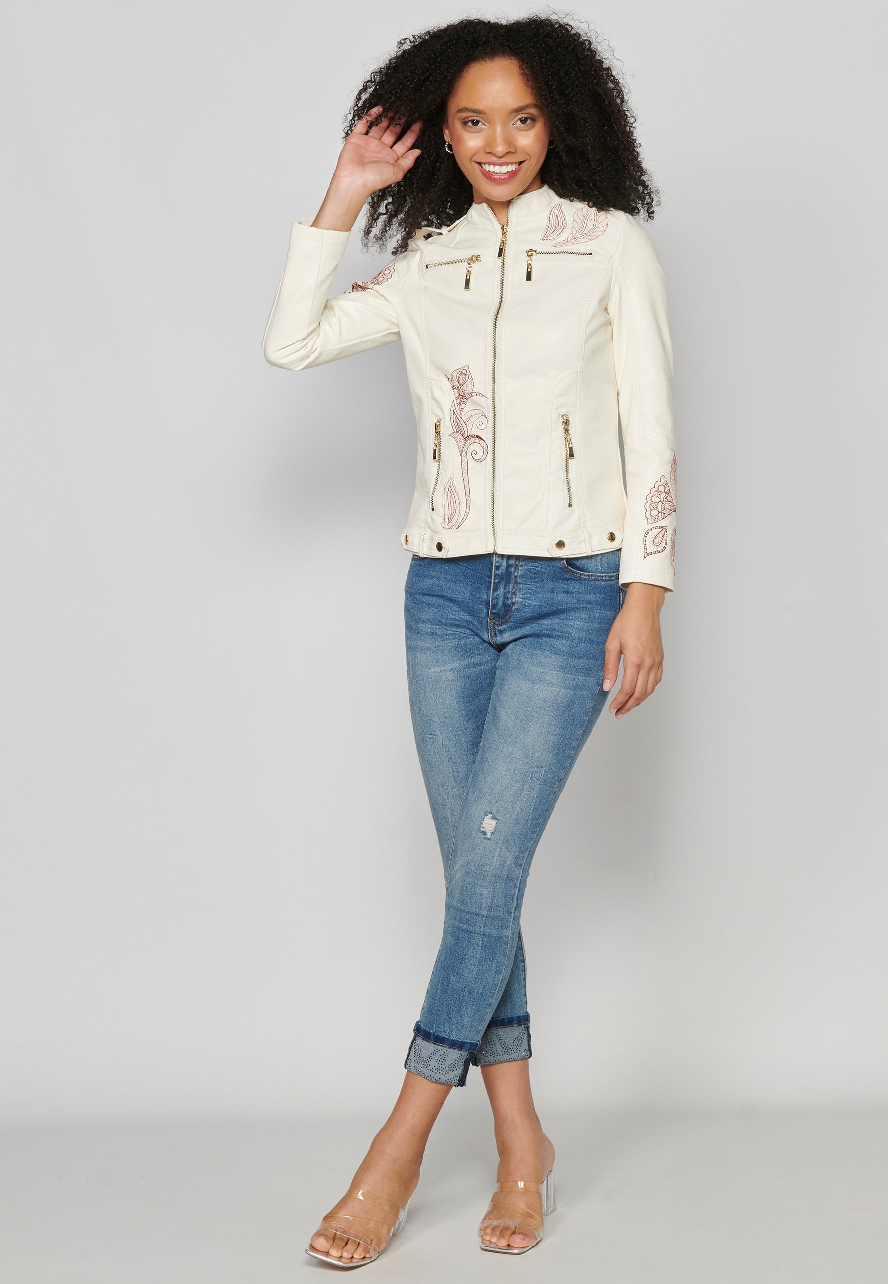 Image 2 for product 2312JA00 with color 000030