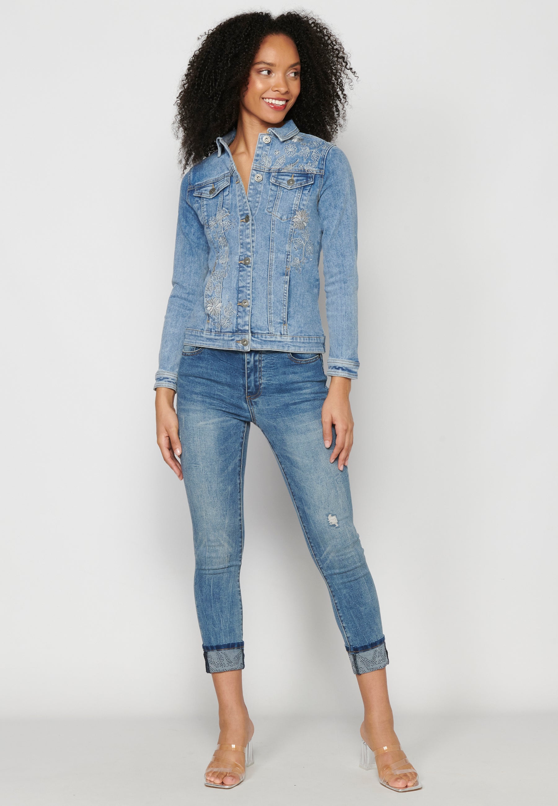 Image 2 for product 2312JA51 with color 000300