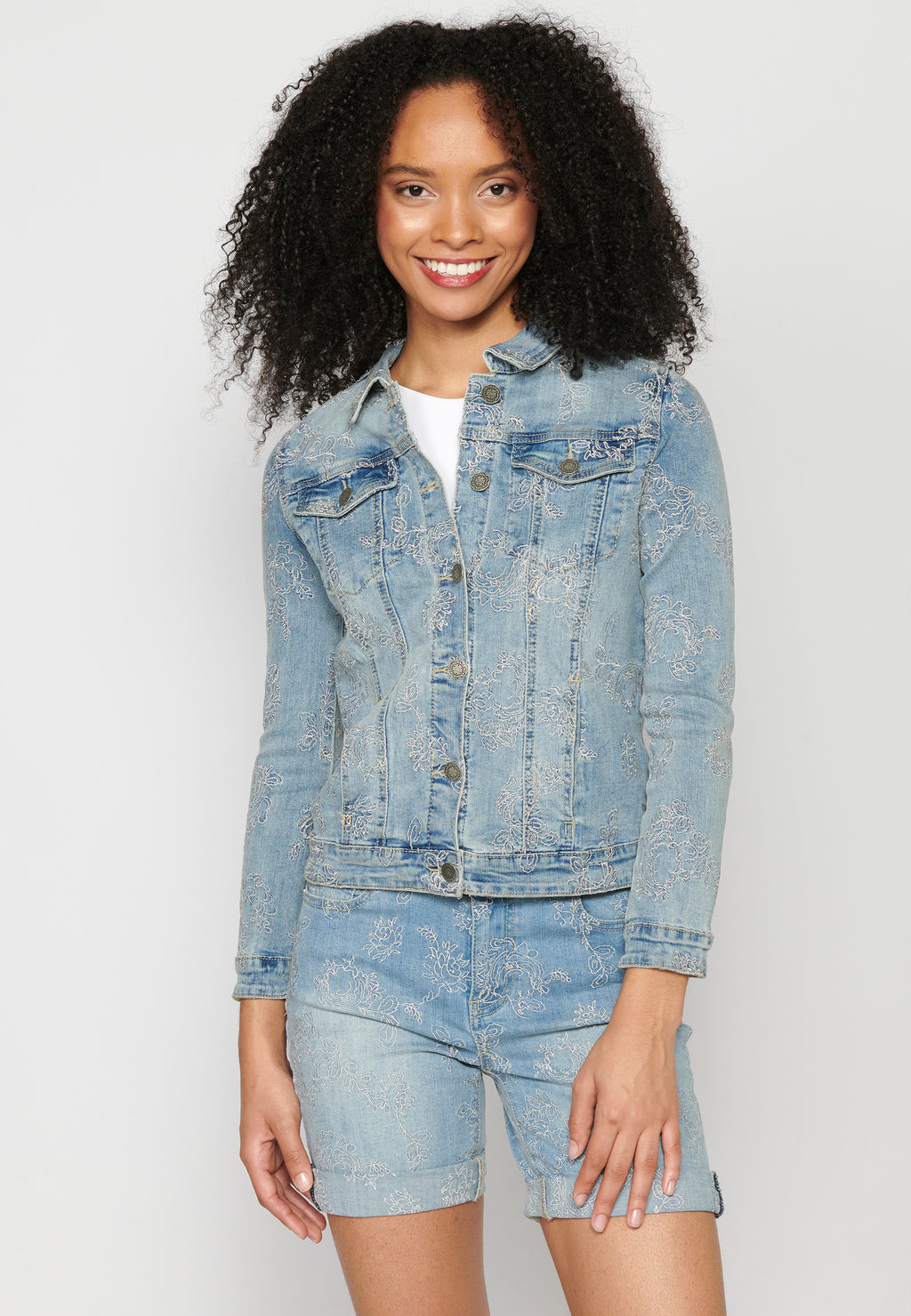 Image 1 for product 2312JA53 with color 000301