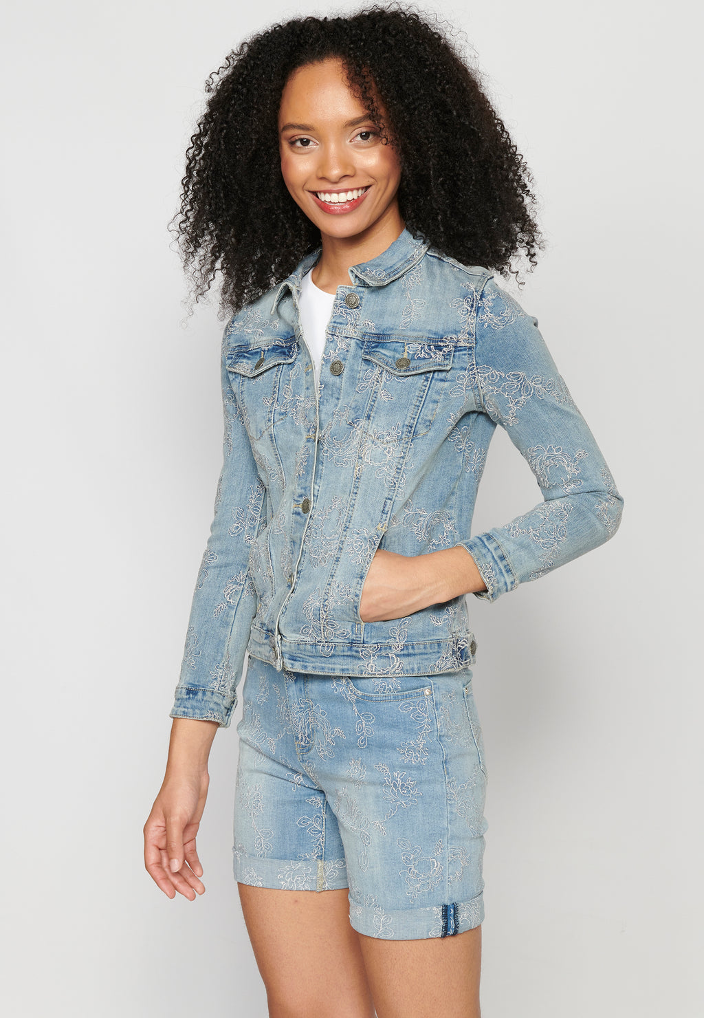 Image 4 for product 2312JA53 with color 000301