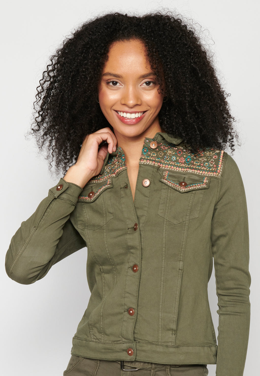 Image 3 for product 2312JA55 with color 000014