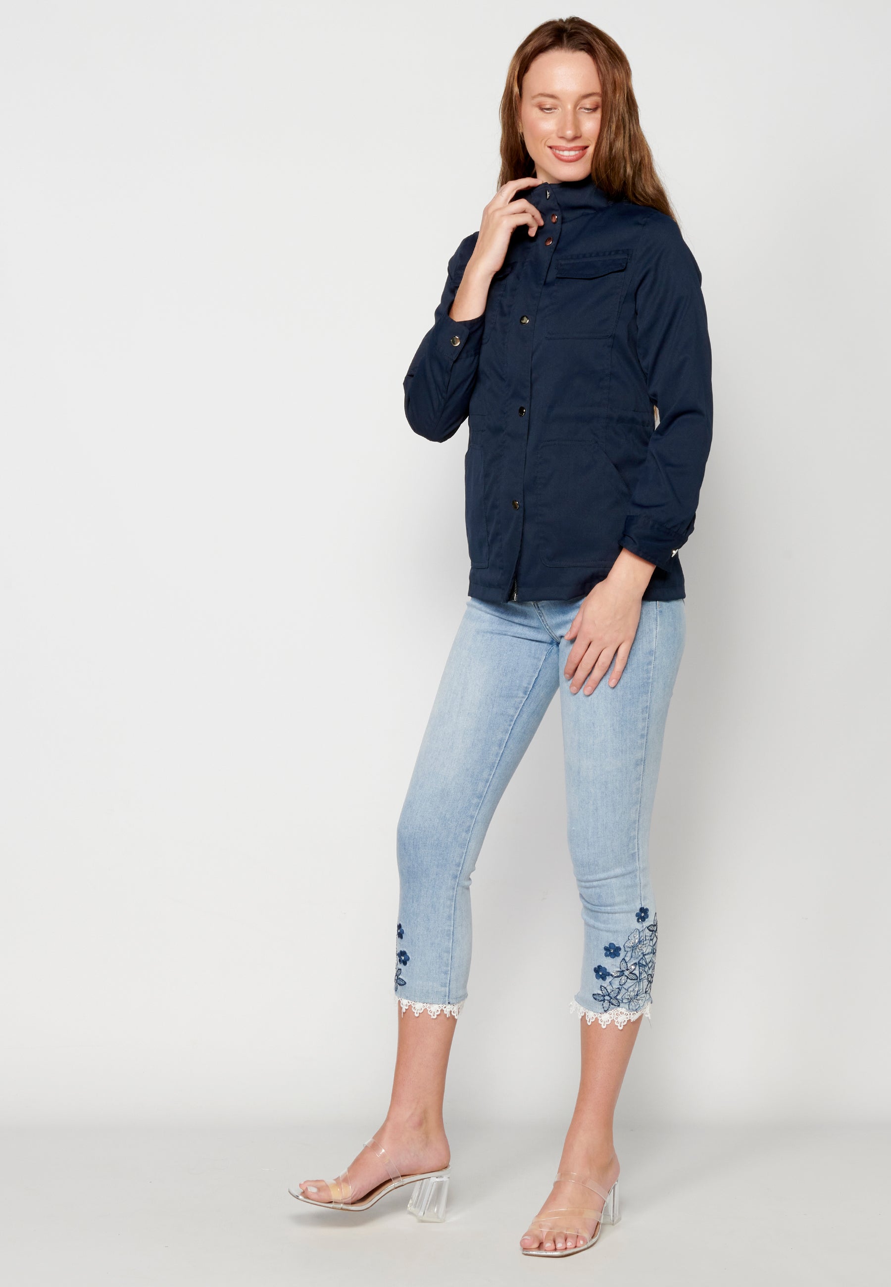 Image 2 for product 2312JA66 with color 000039