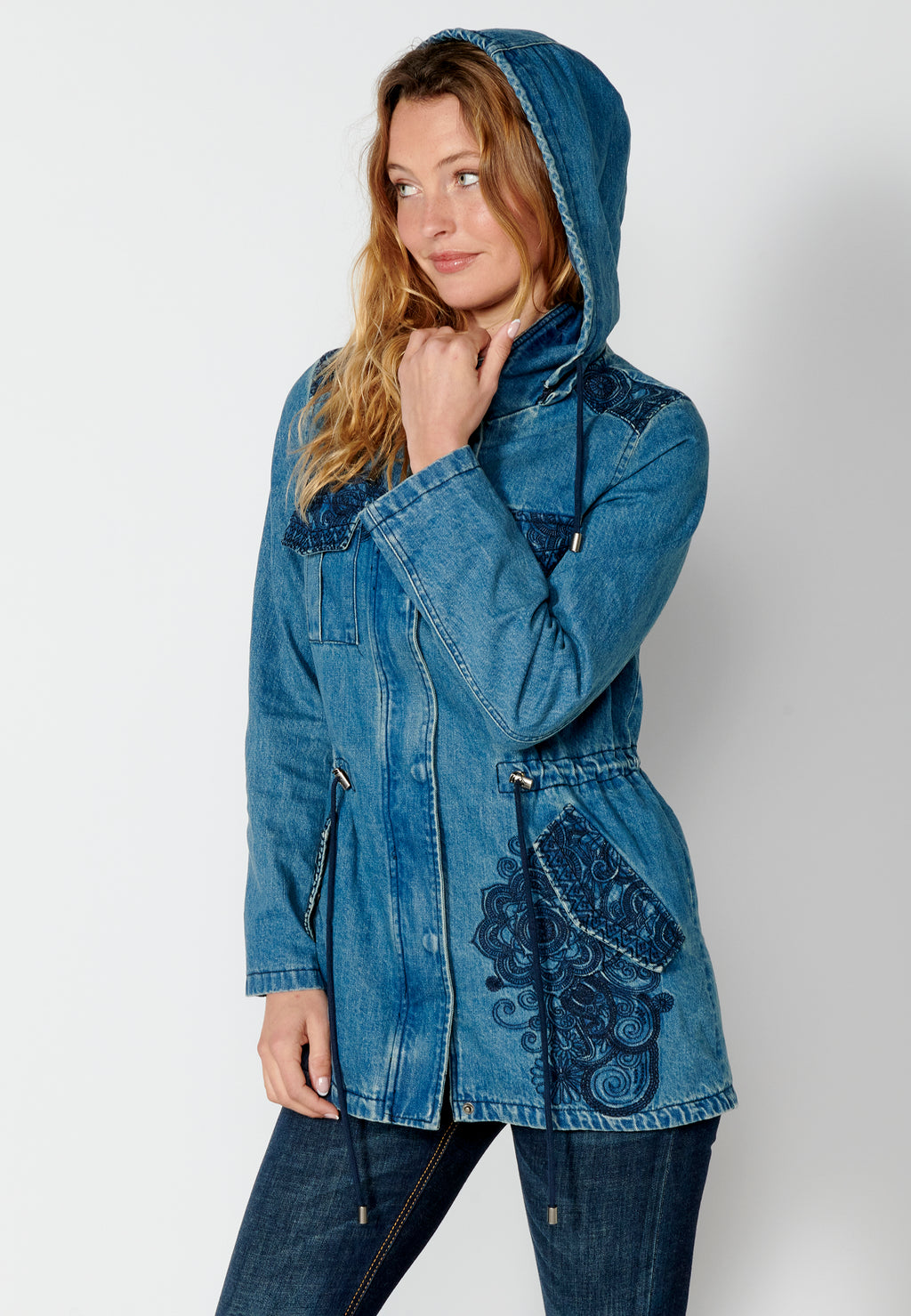 Image 1 for product 2312JA91 with color 000301