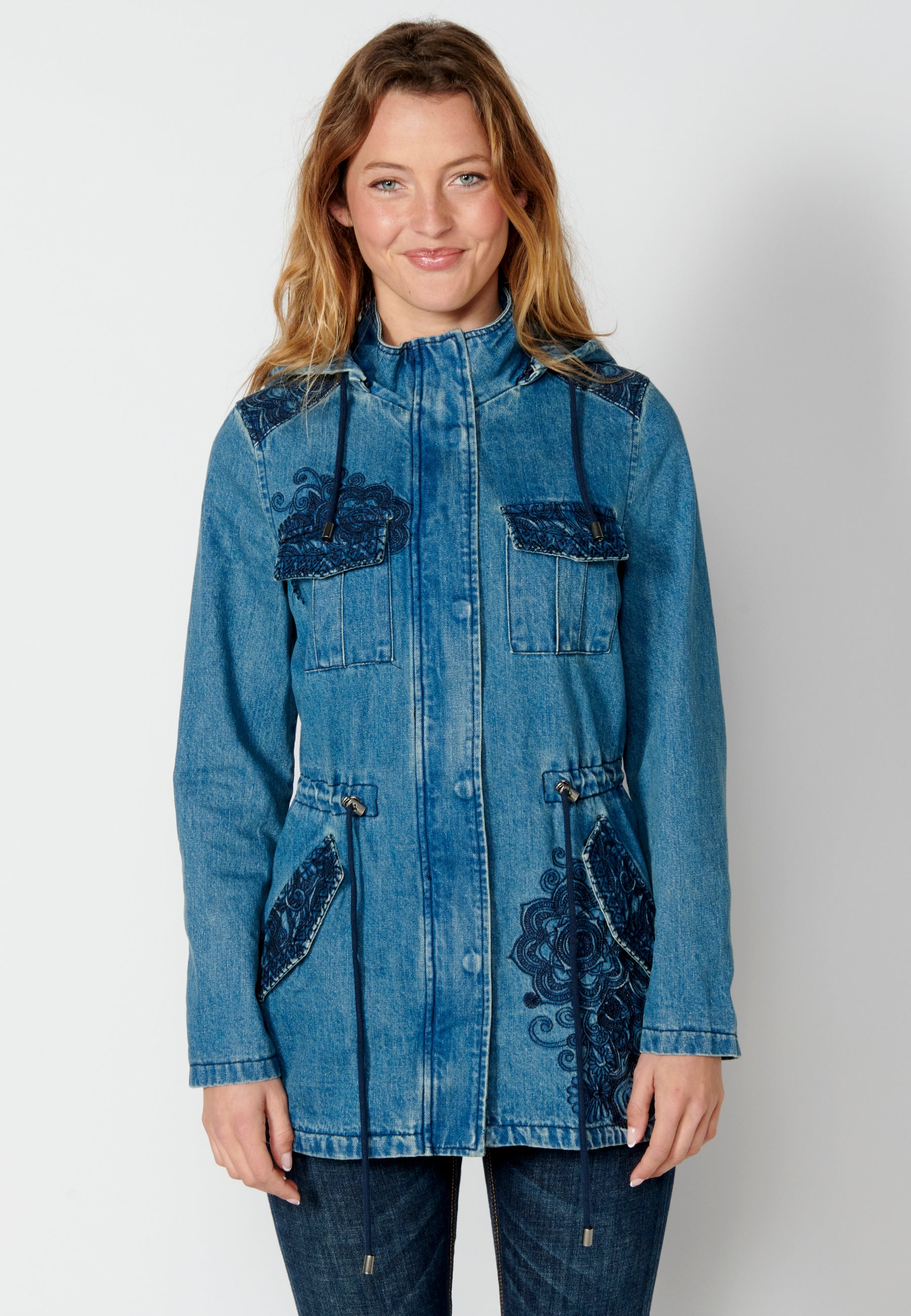 Image 3 for product 2312JA91 with color 000301