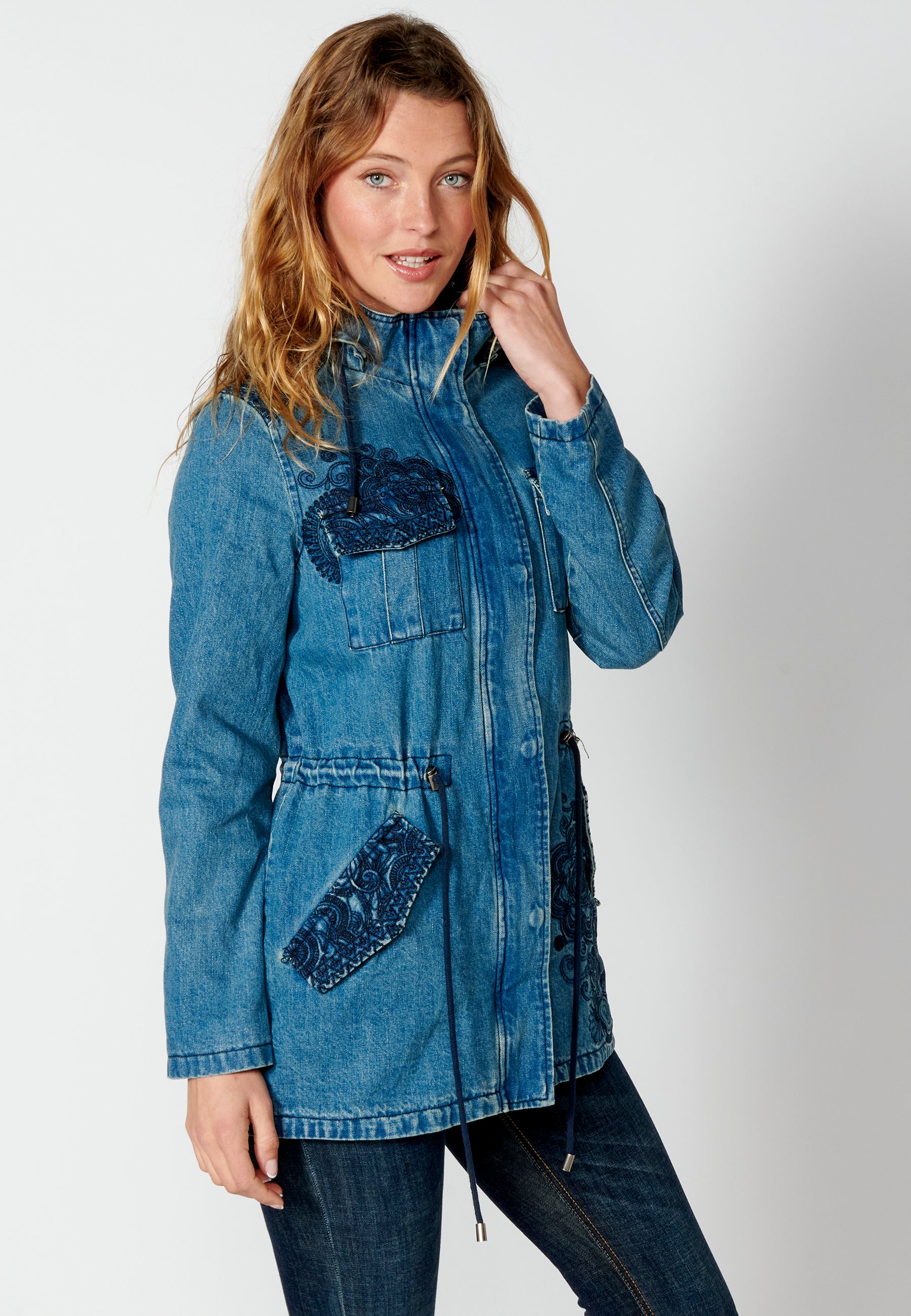 Image 4 for product 2312JA91 with color 000301