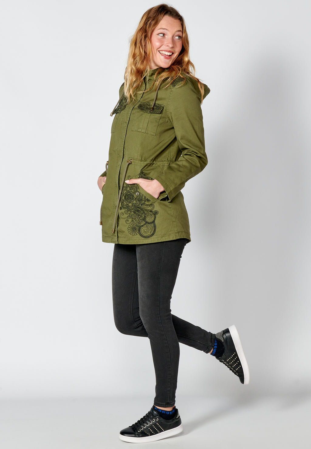 Image 2 for product 2312JA92 with color 000014