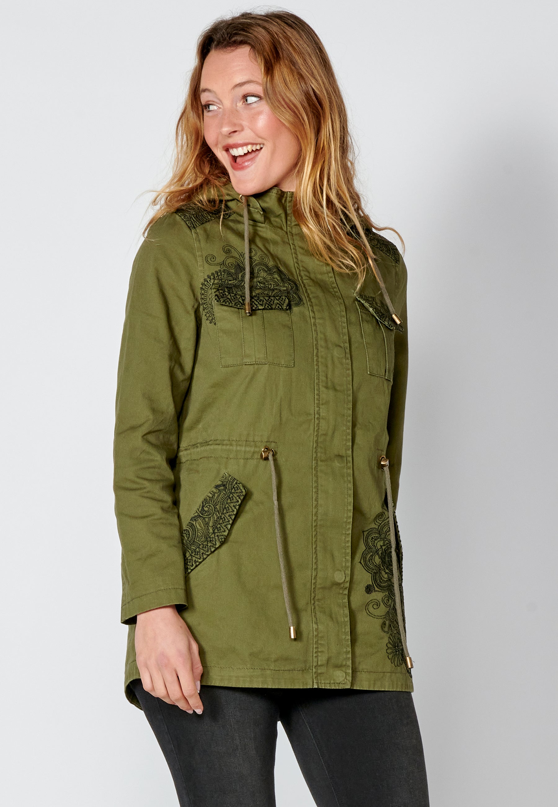 Image 3 for product 2312JA92 with color 000014