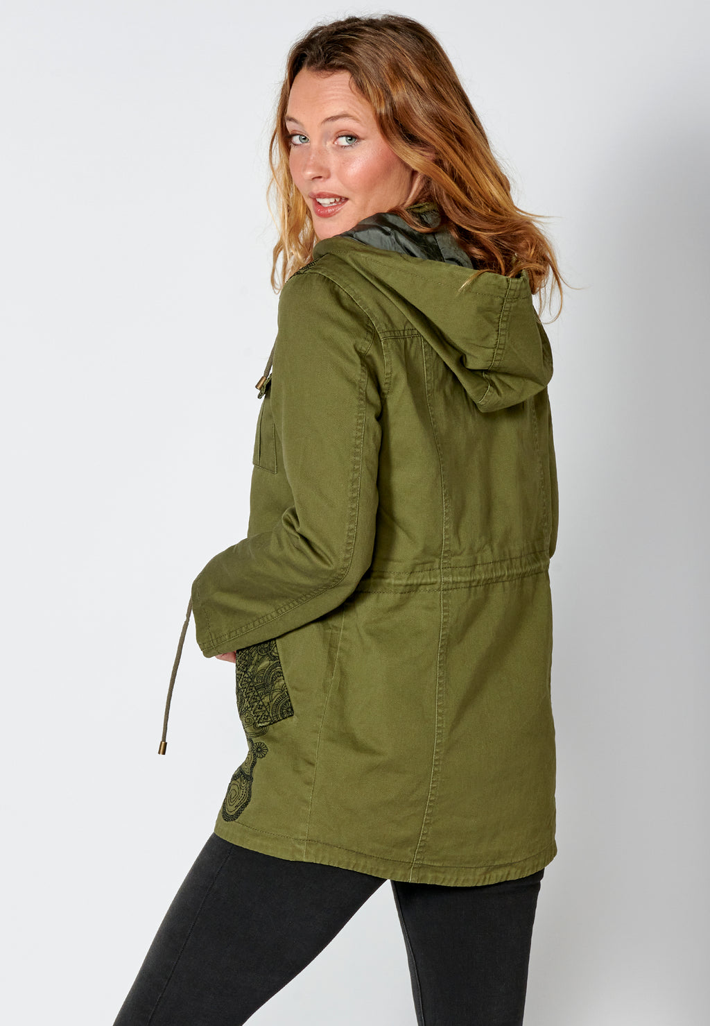 Image 8 for product 2312JA92 with color 000014