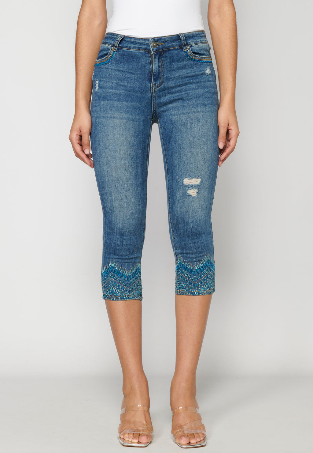 Image 2 for product 2312PS02 with color 000302