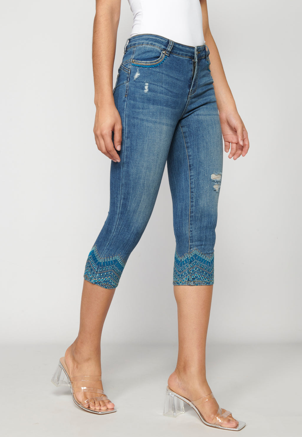 Image 3 for product 2312PS02 with color 000302