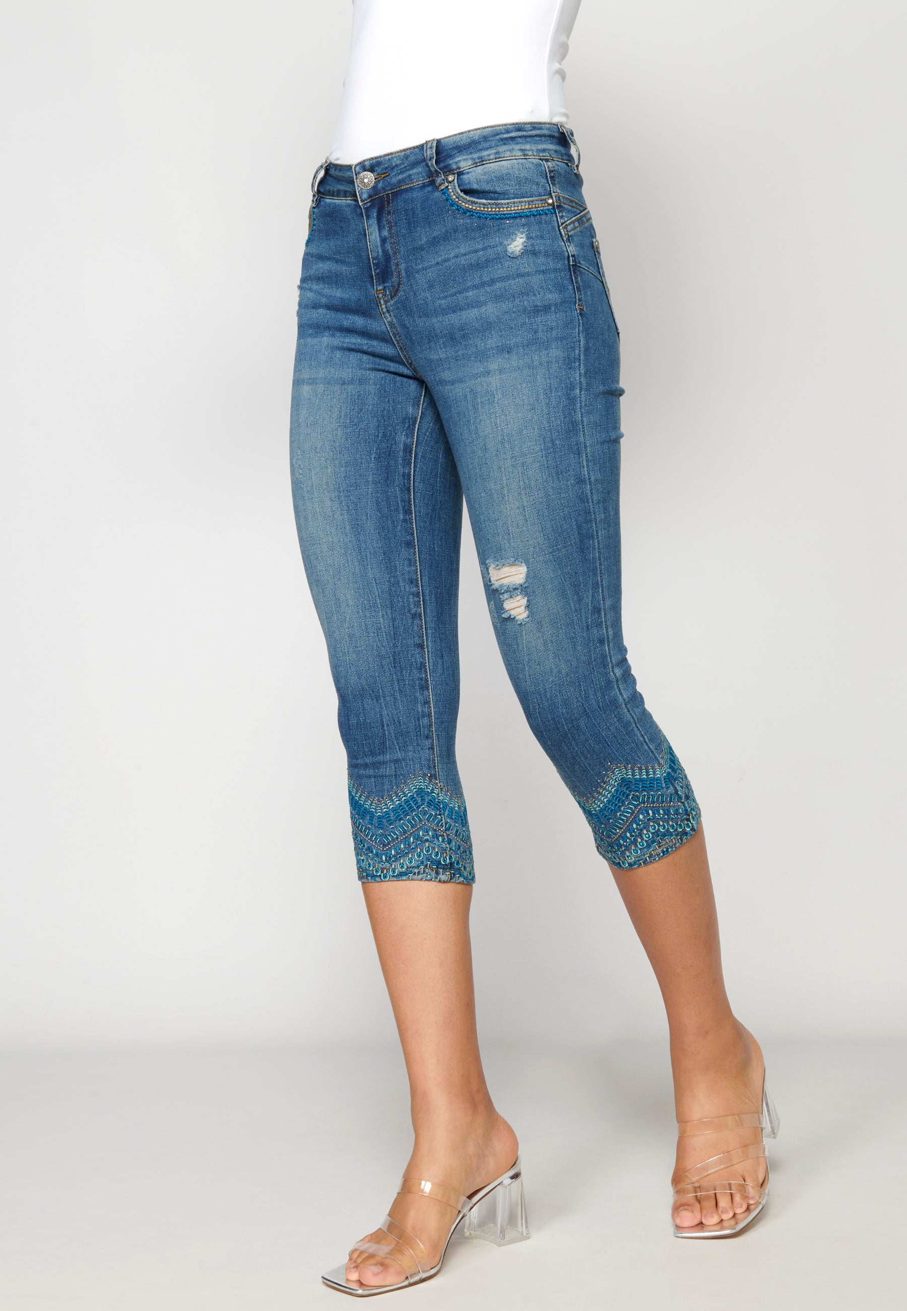 Image 4 for product 2312PS02 with color 000302