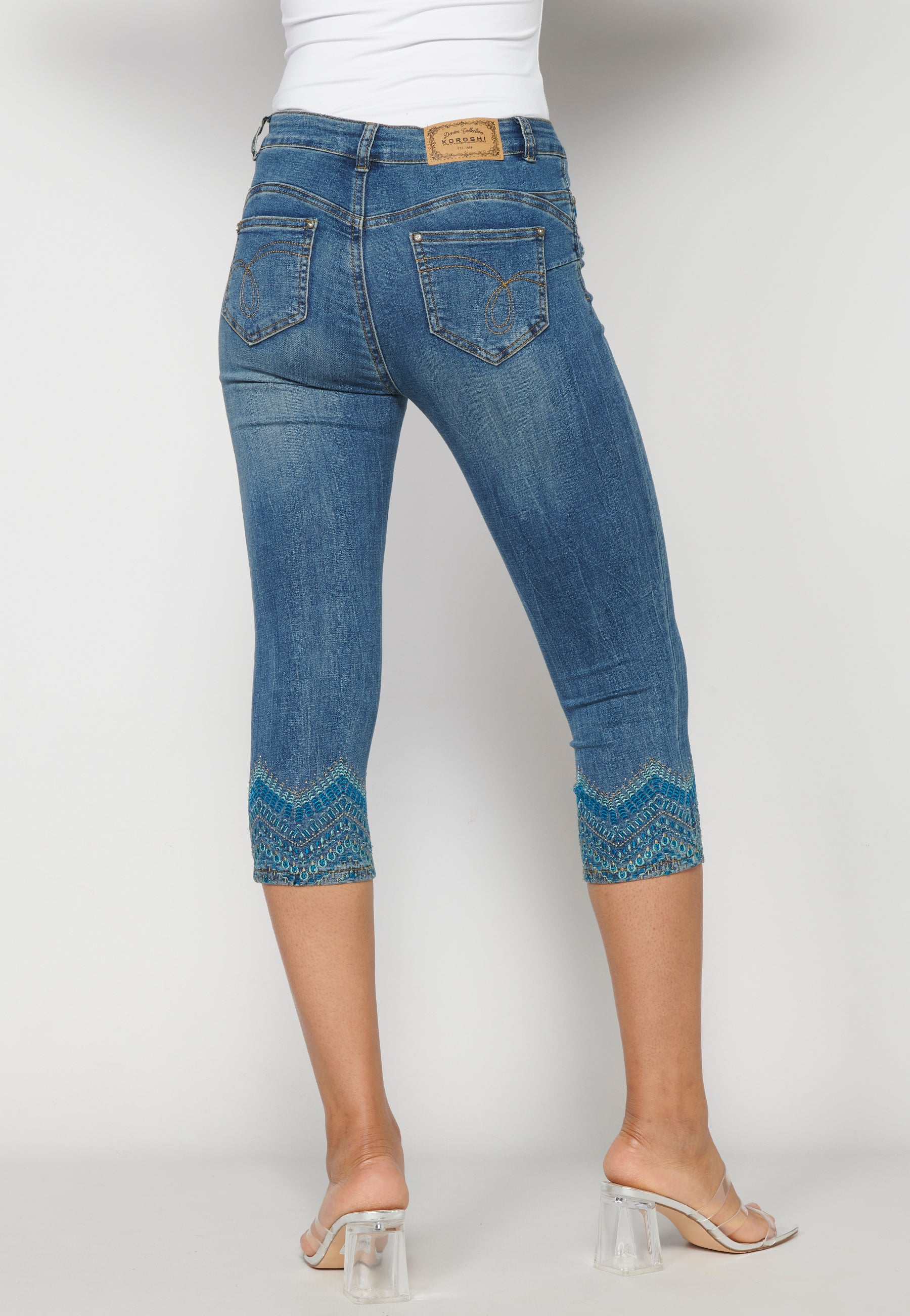 Image 5 for product 2312PS02 with color 000302