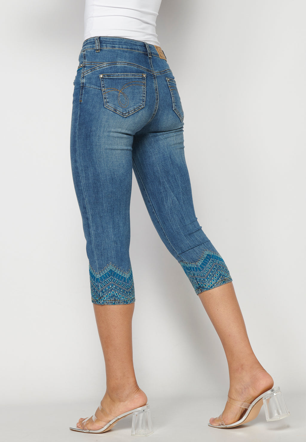 Image 6 for product 2312PS02 with color 000302