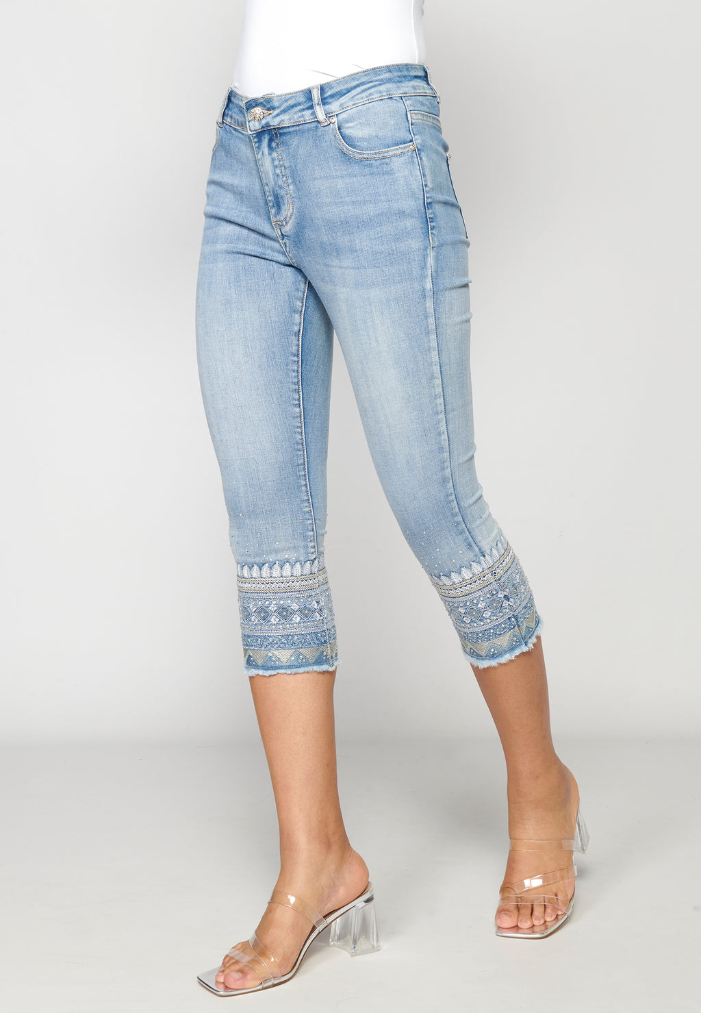 Image 3 for product 2312PS10 with color 000300