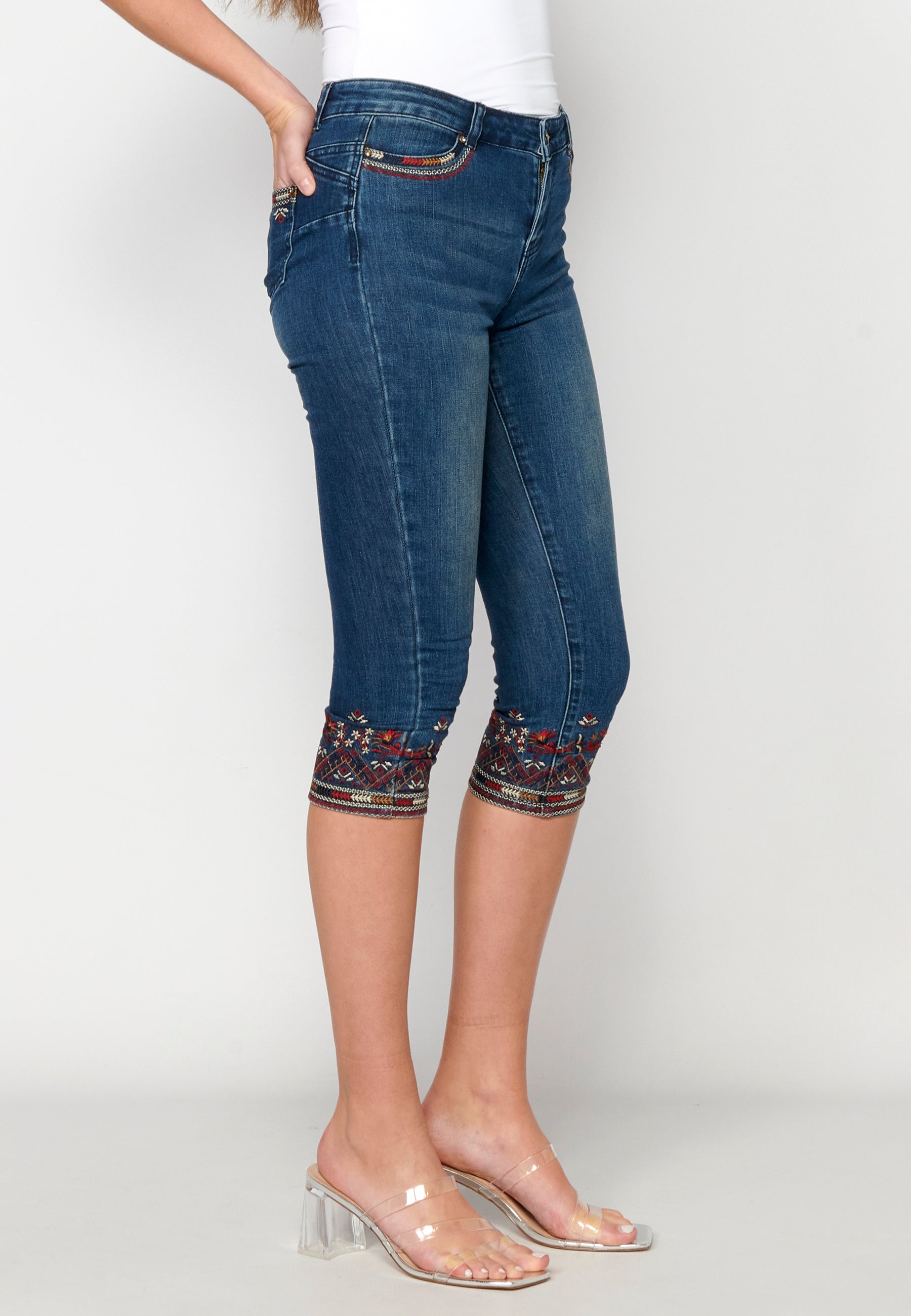 Image 3 for product 2312PS12 with color 000302