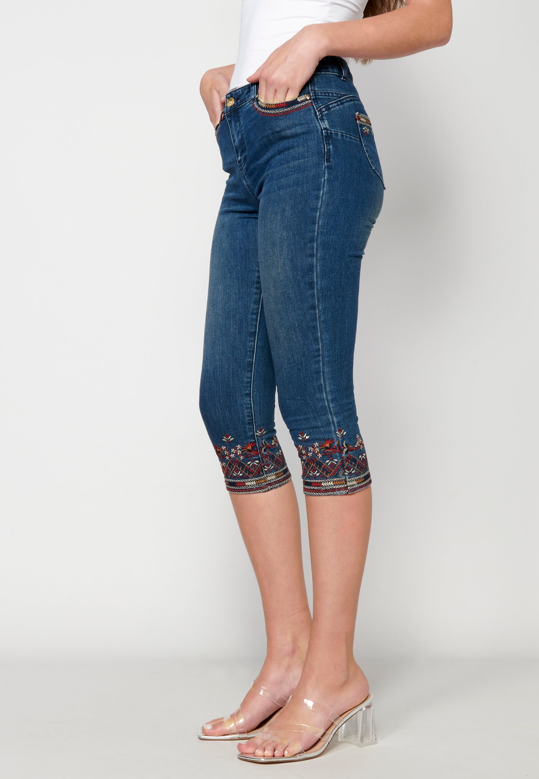 Image 4 for product 2312PS12 with color 000302