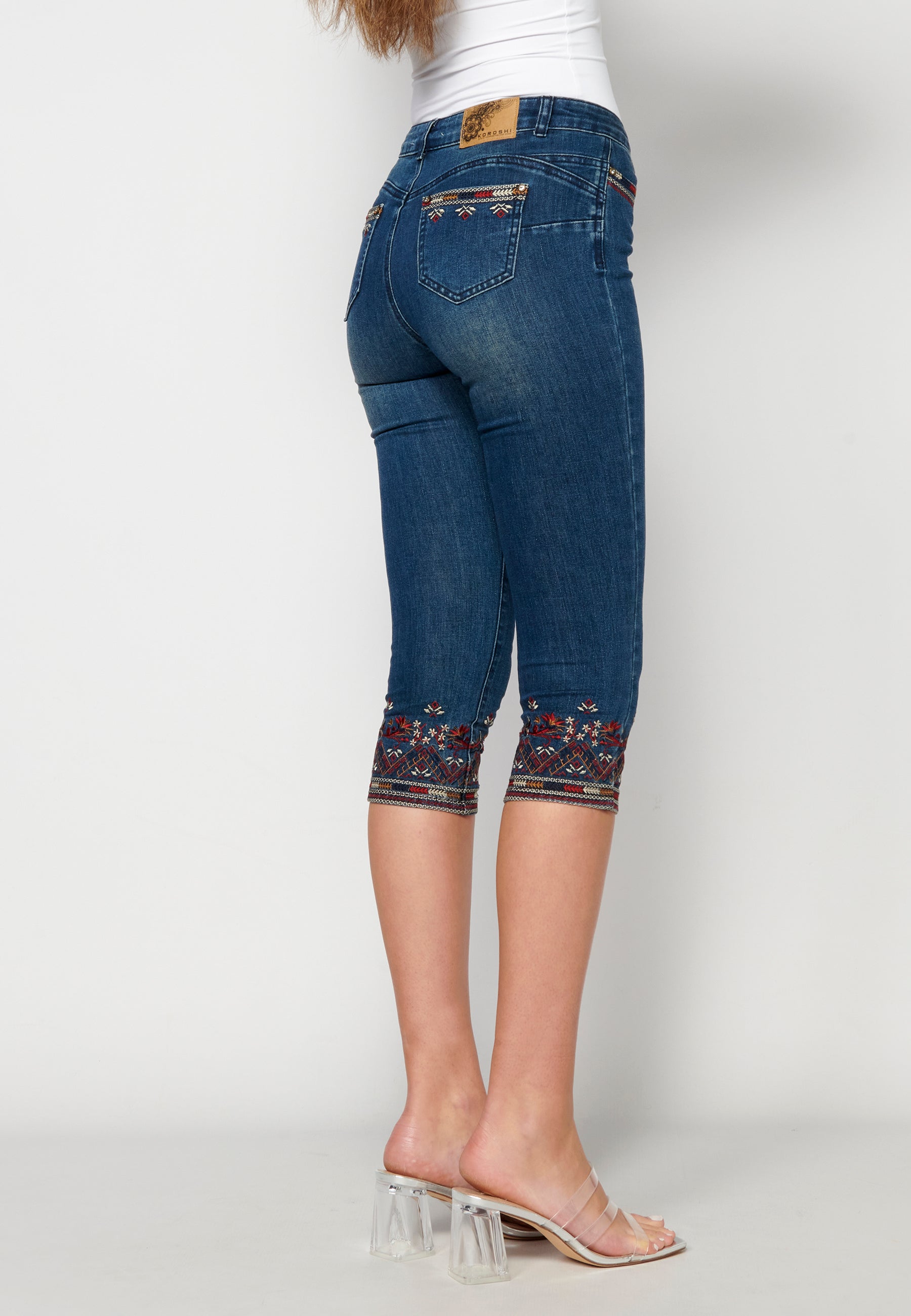 Image 6 for product 2312PS12 with color 000302