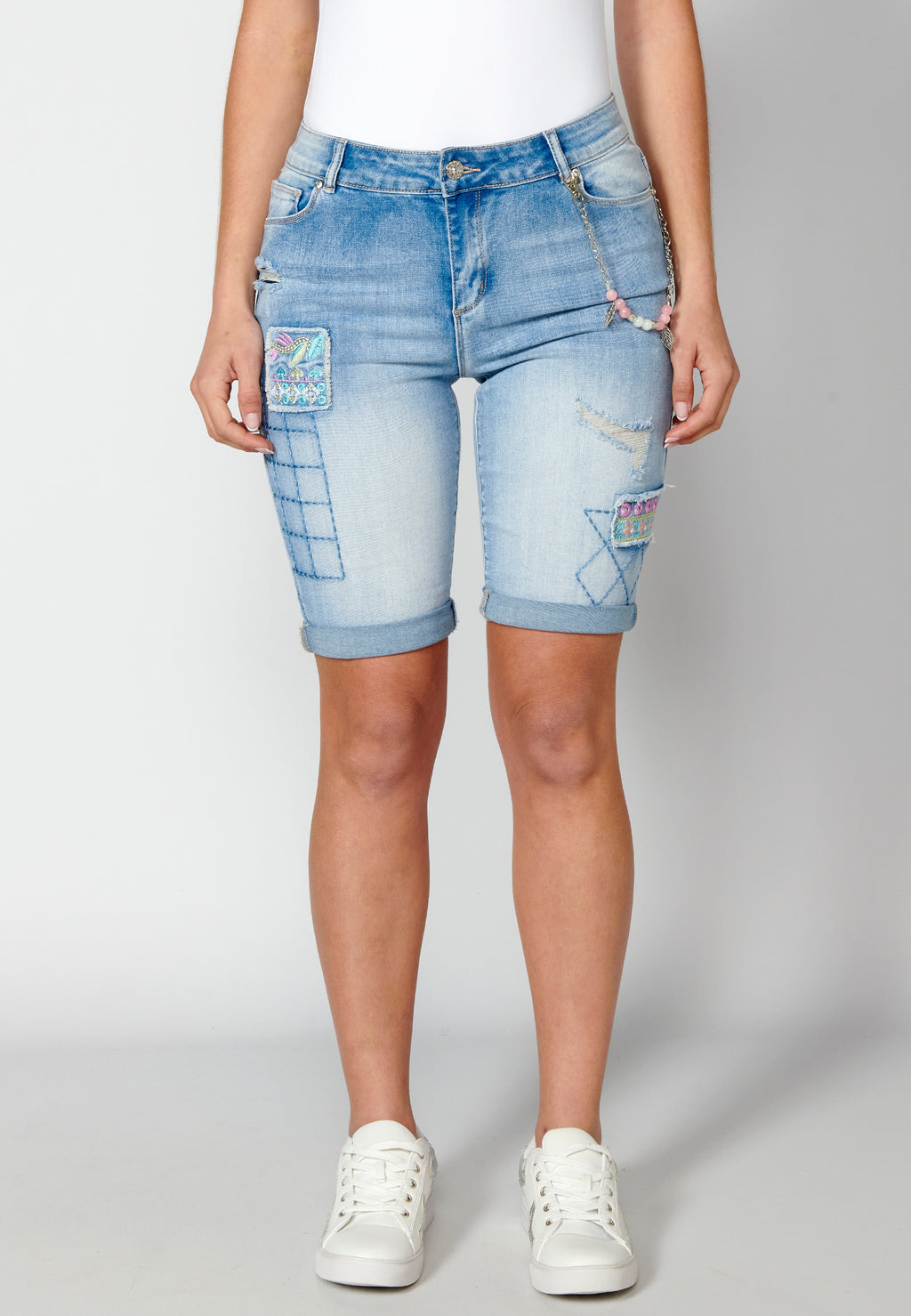 Image 2 for product 2312PS32 with color 000301