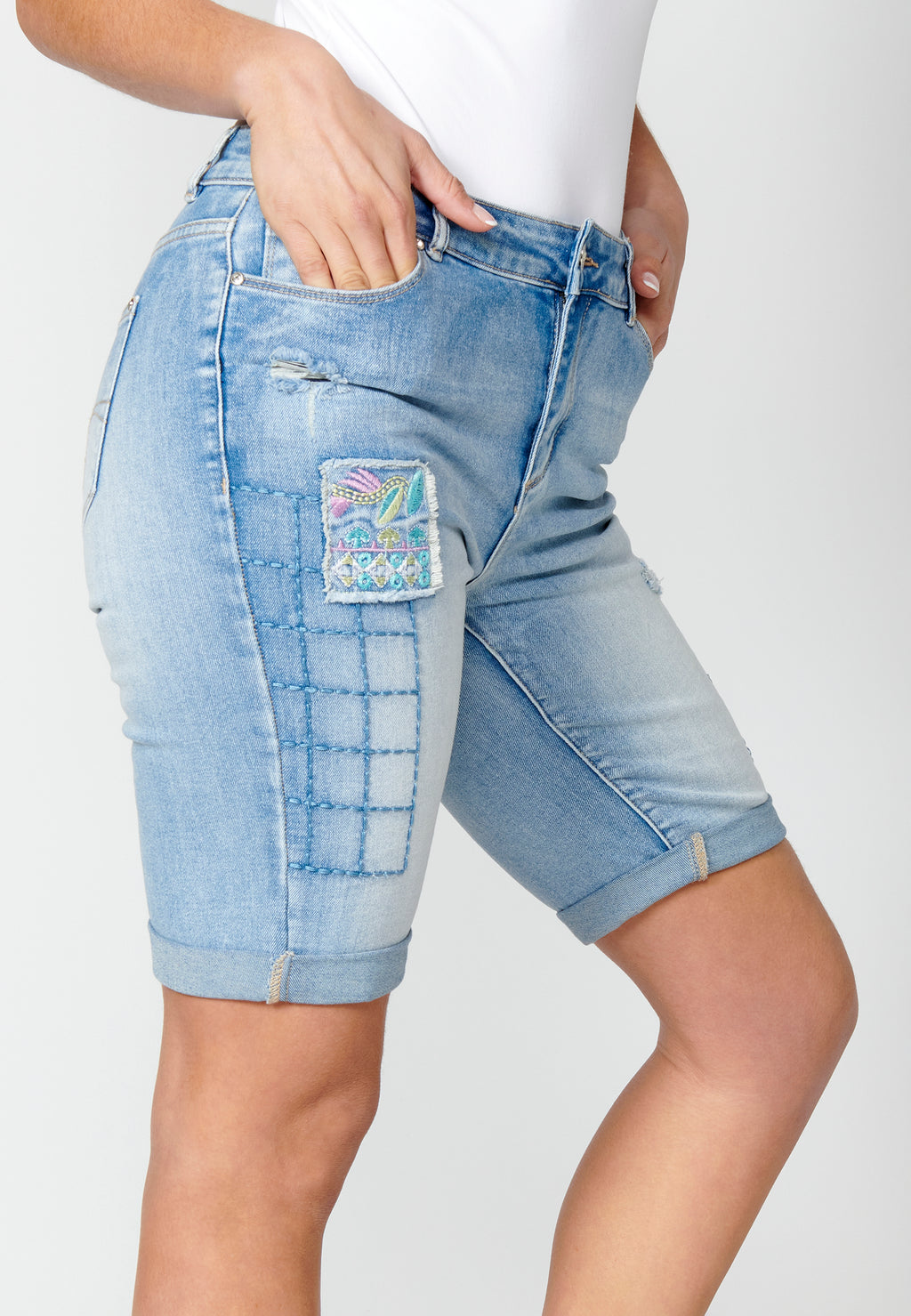 Image 4 for product 2312PS32 with color 000301